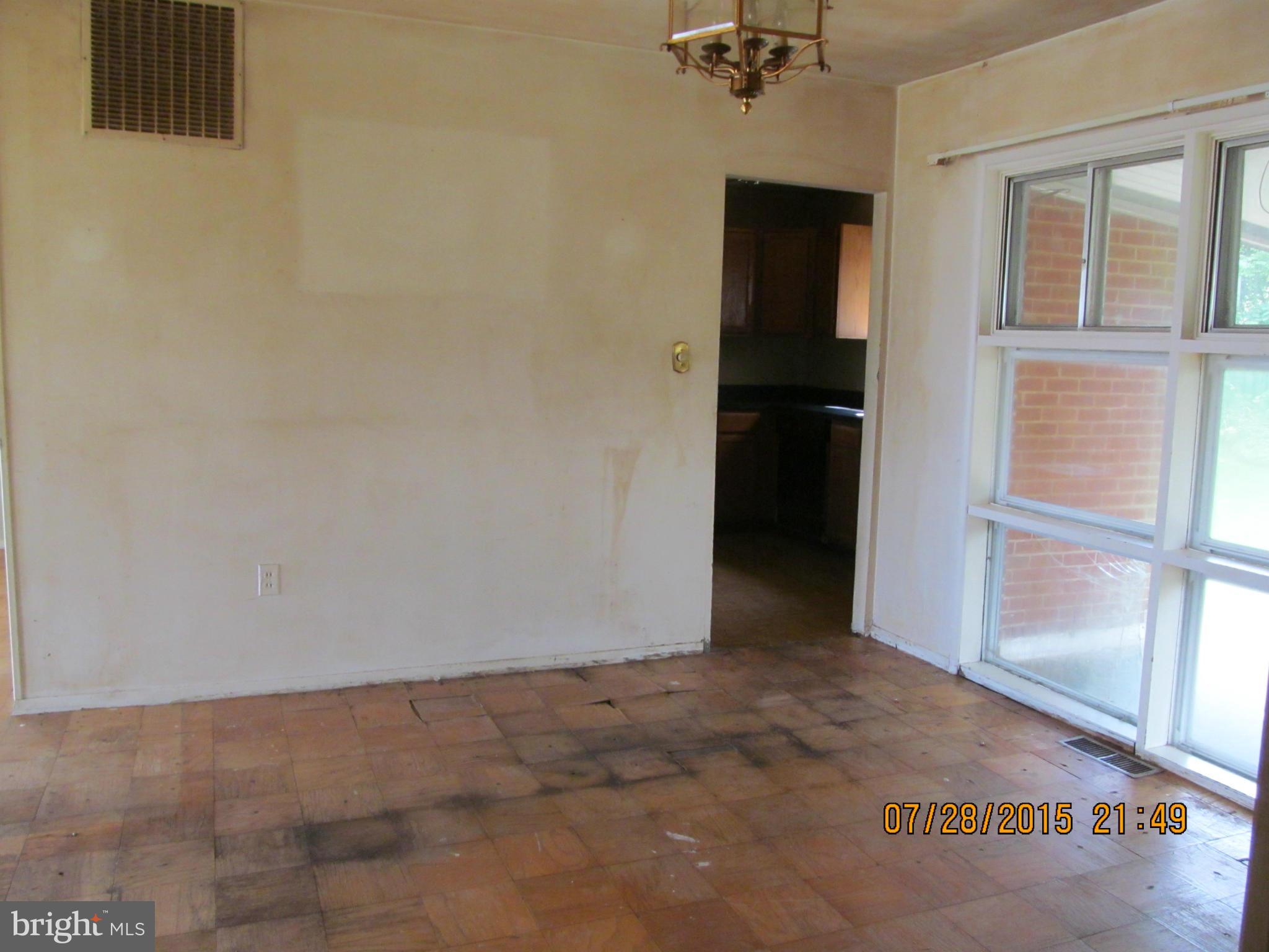 WOODCROFT - Residential