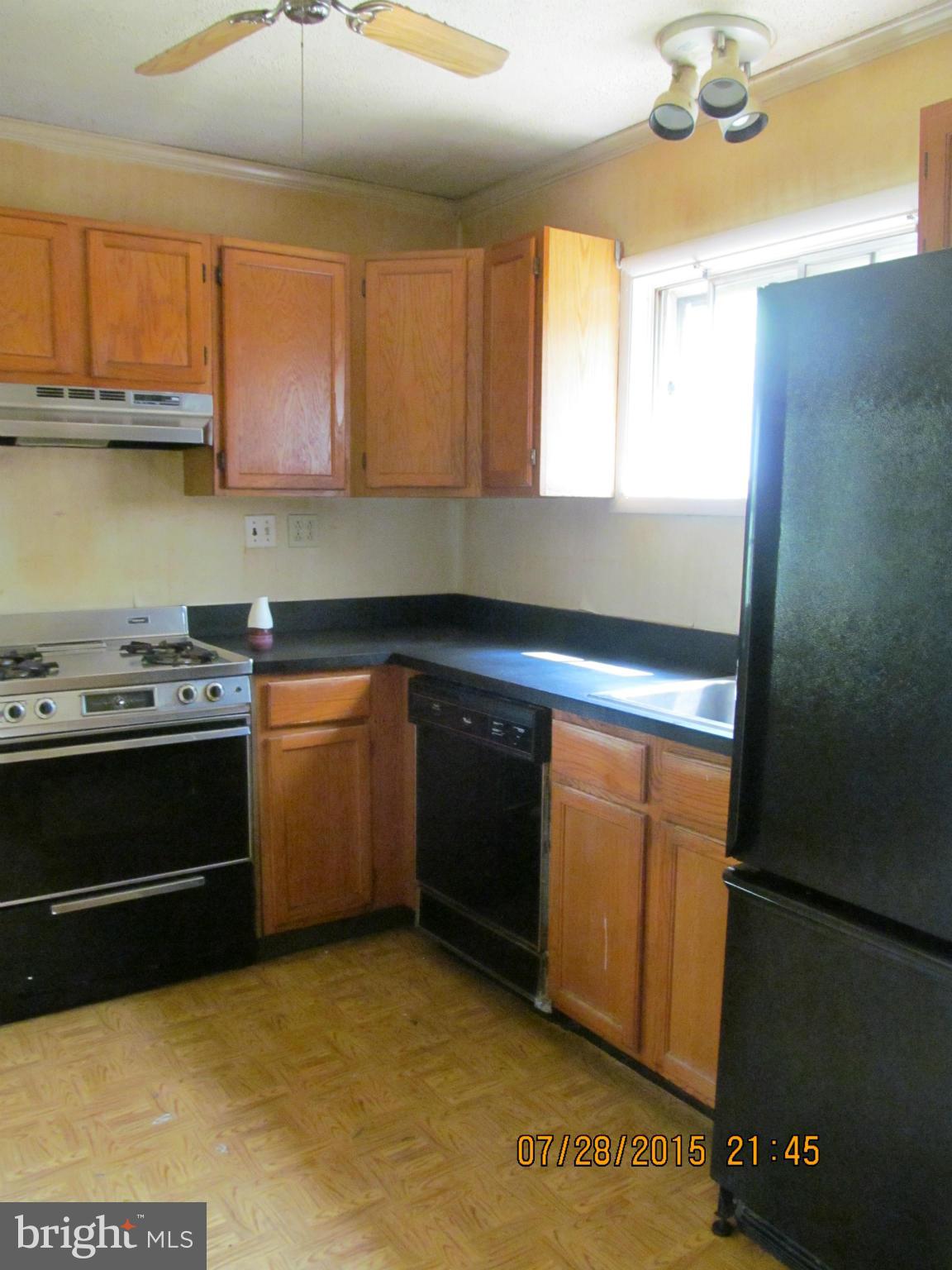 WOODCROFT - Residential