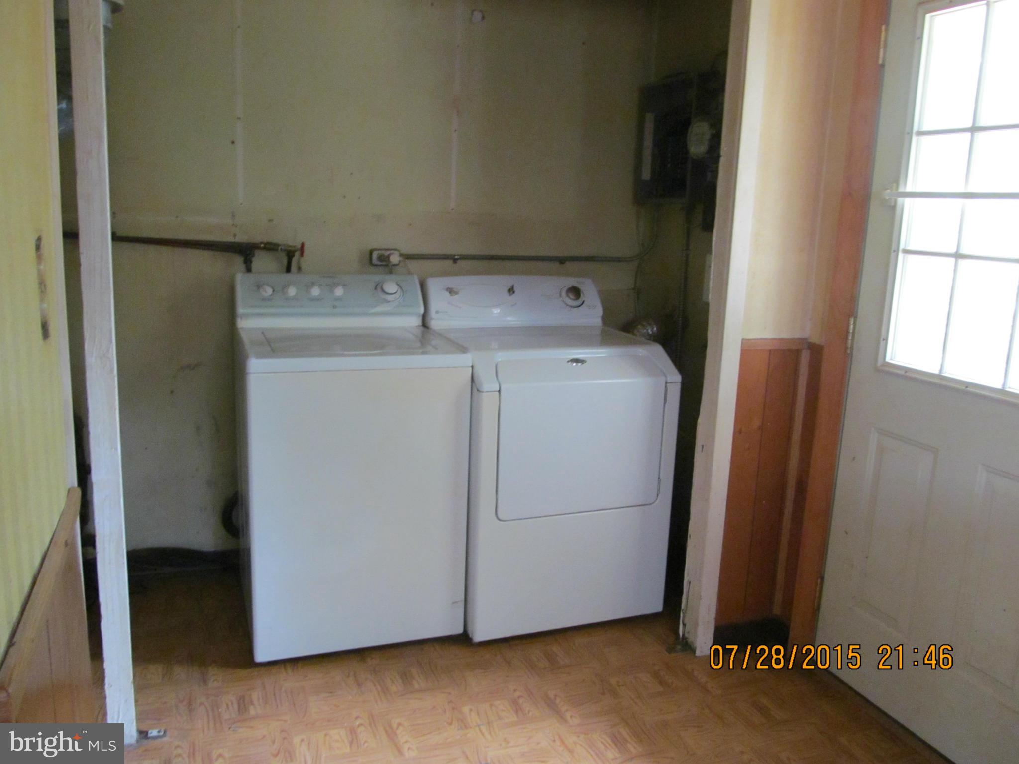 WOODCROFT - Residential