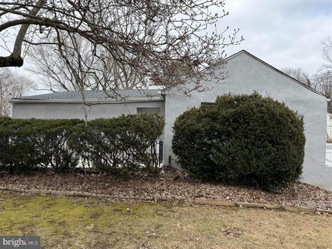 8002 IVY LANE ELKINS PARK PA 19027