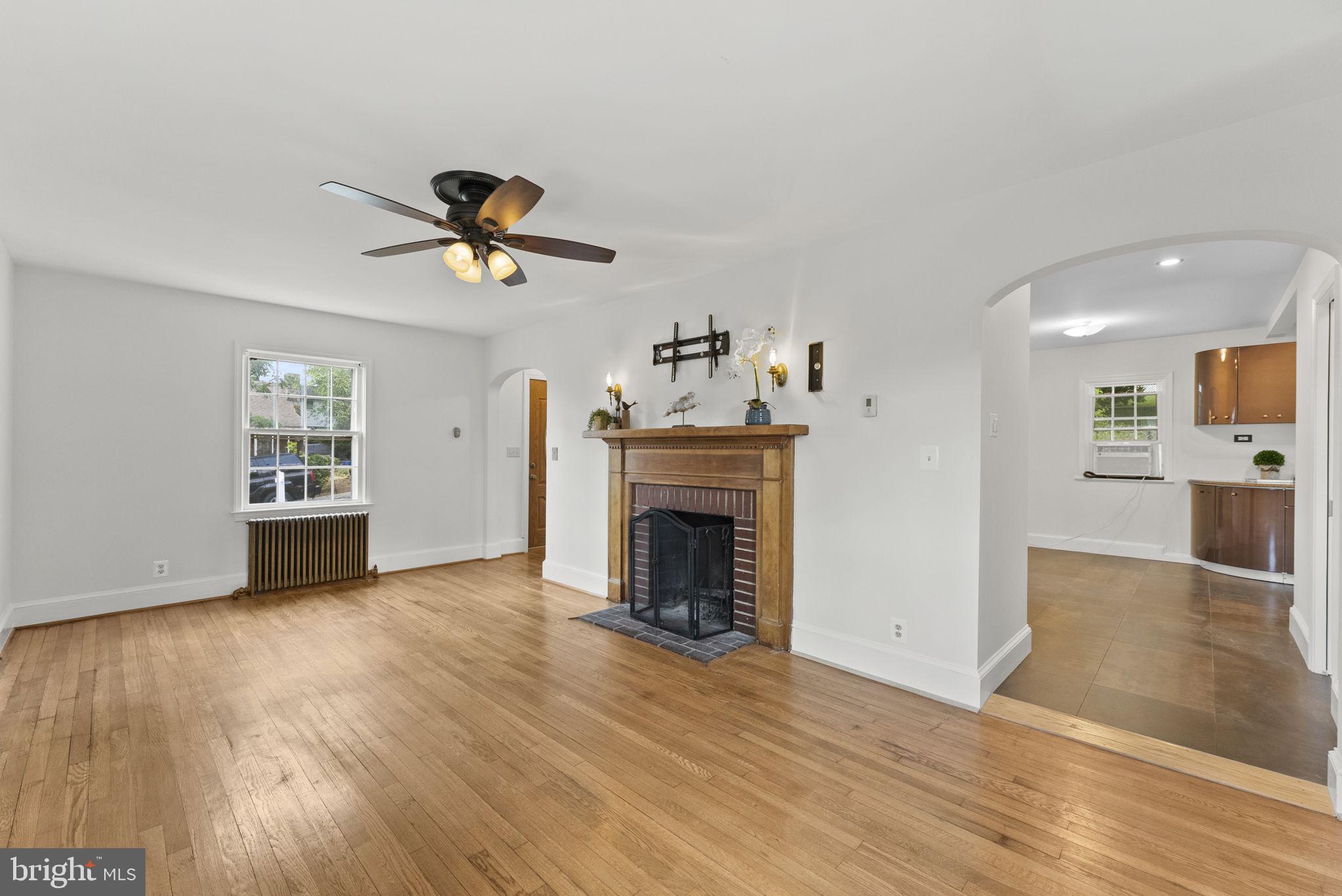 MOFFETT SD - Residential