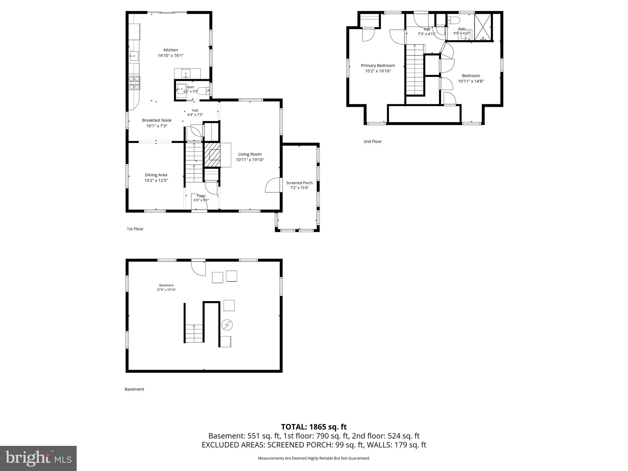 MOFFETT SD - Residential