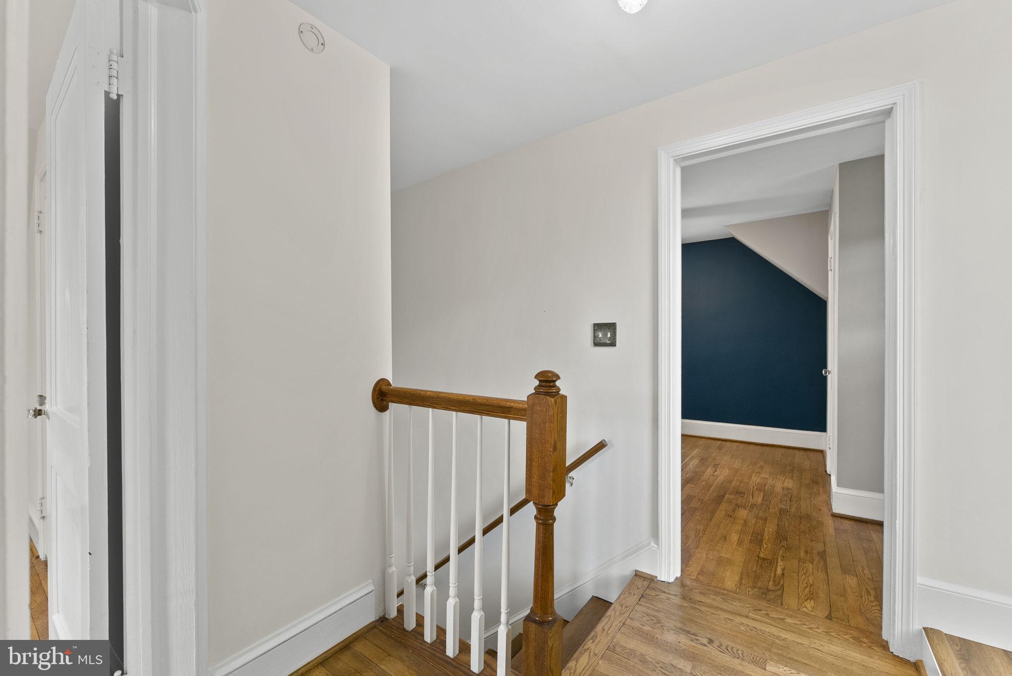 MOFFETT SD - Residential