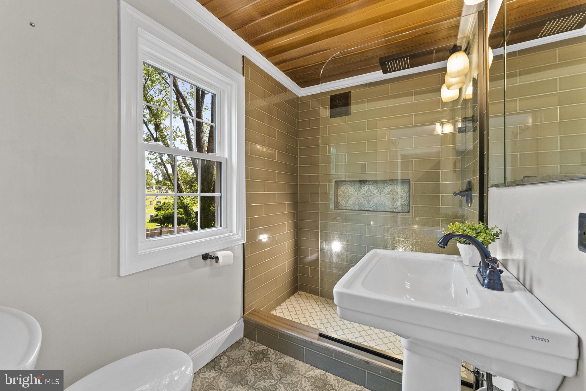 MOFFETT SD - Residential