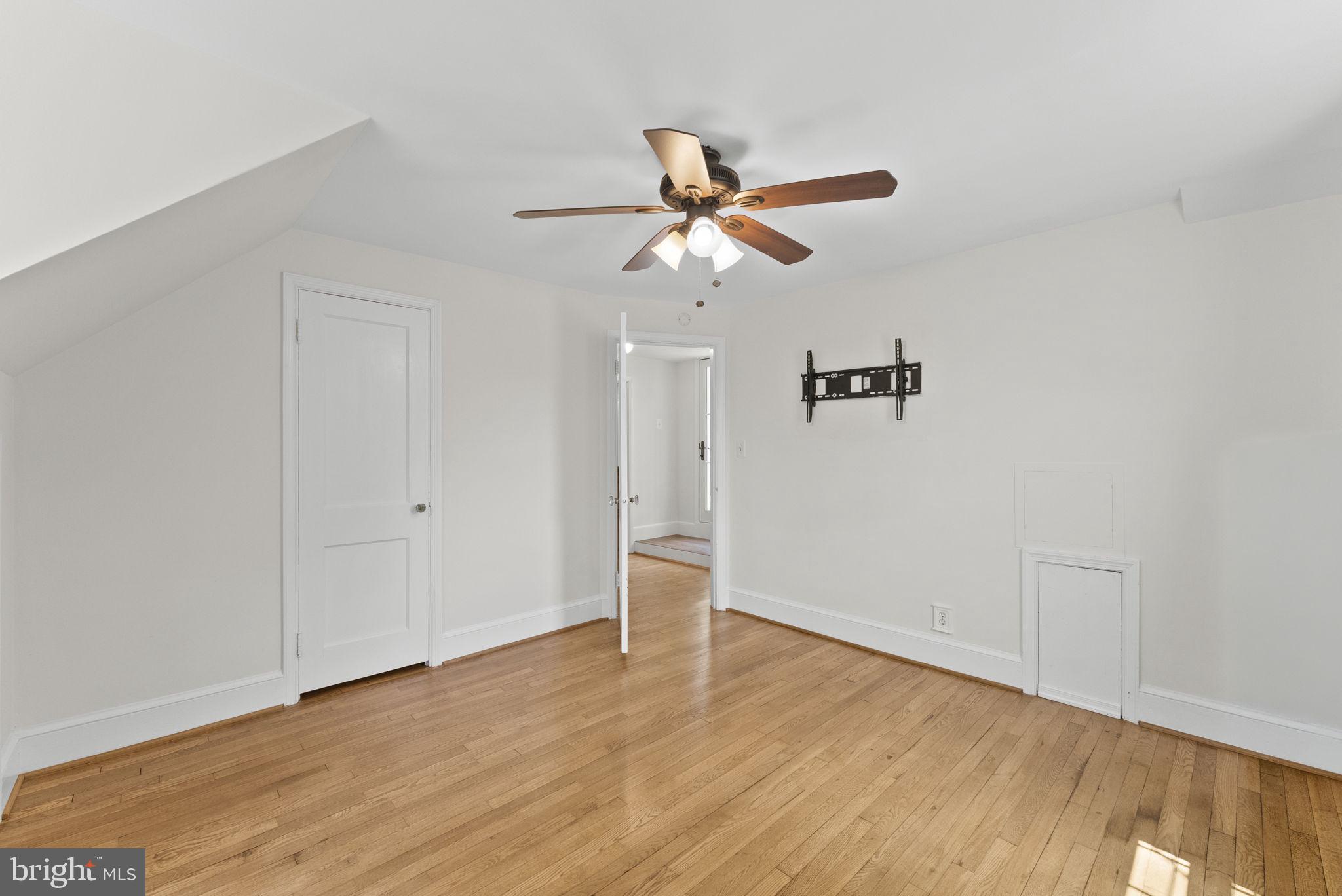 MOFFETT SD - Residential
