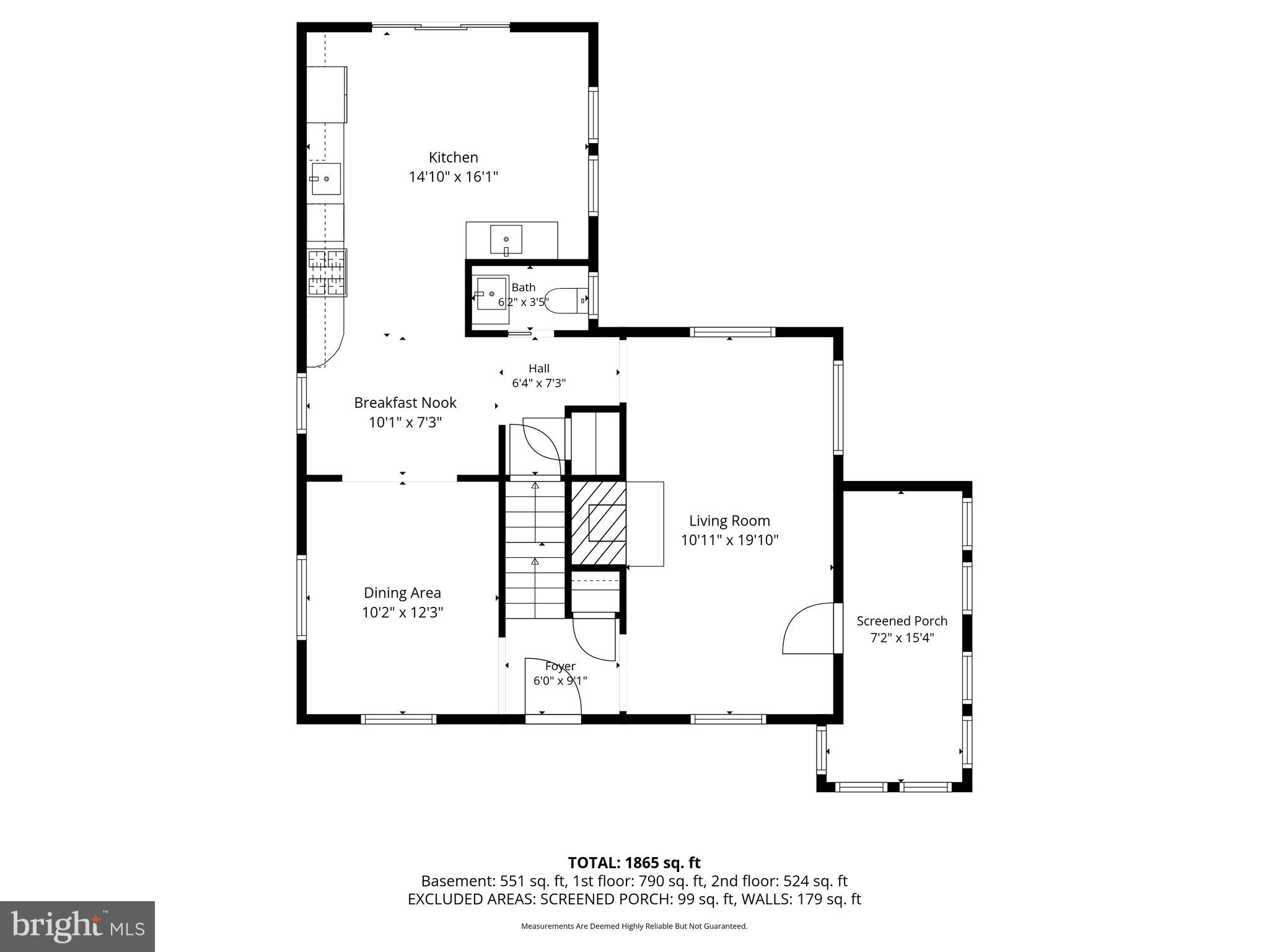 MOFFETT SD - Residential