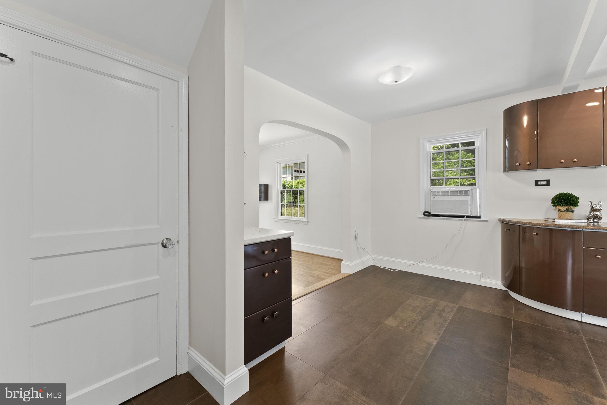 MOFFETT SD - Residential