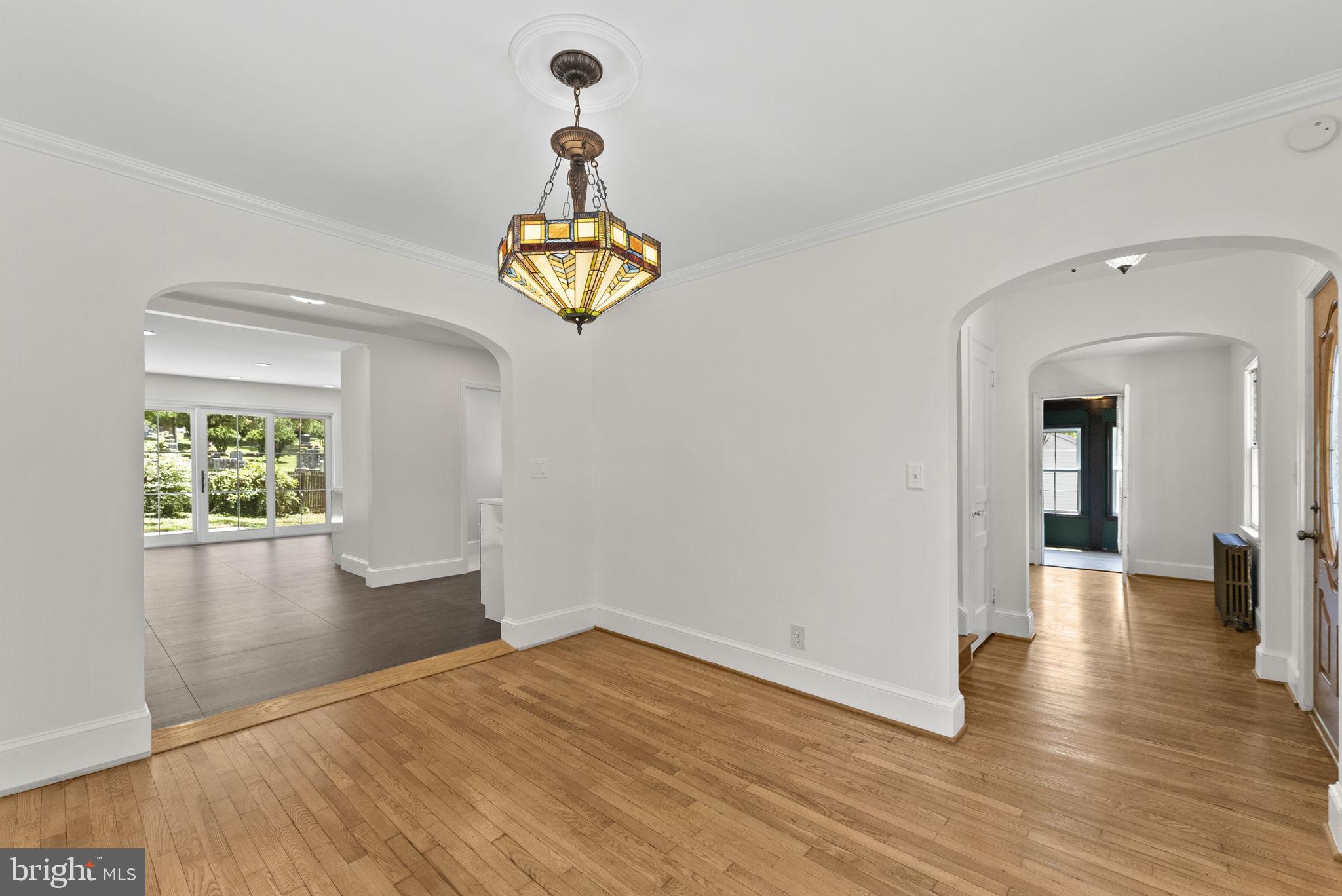 MOFFETT SD - Residential