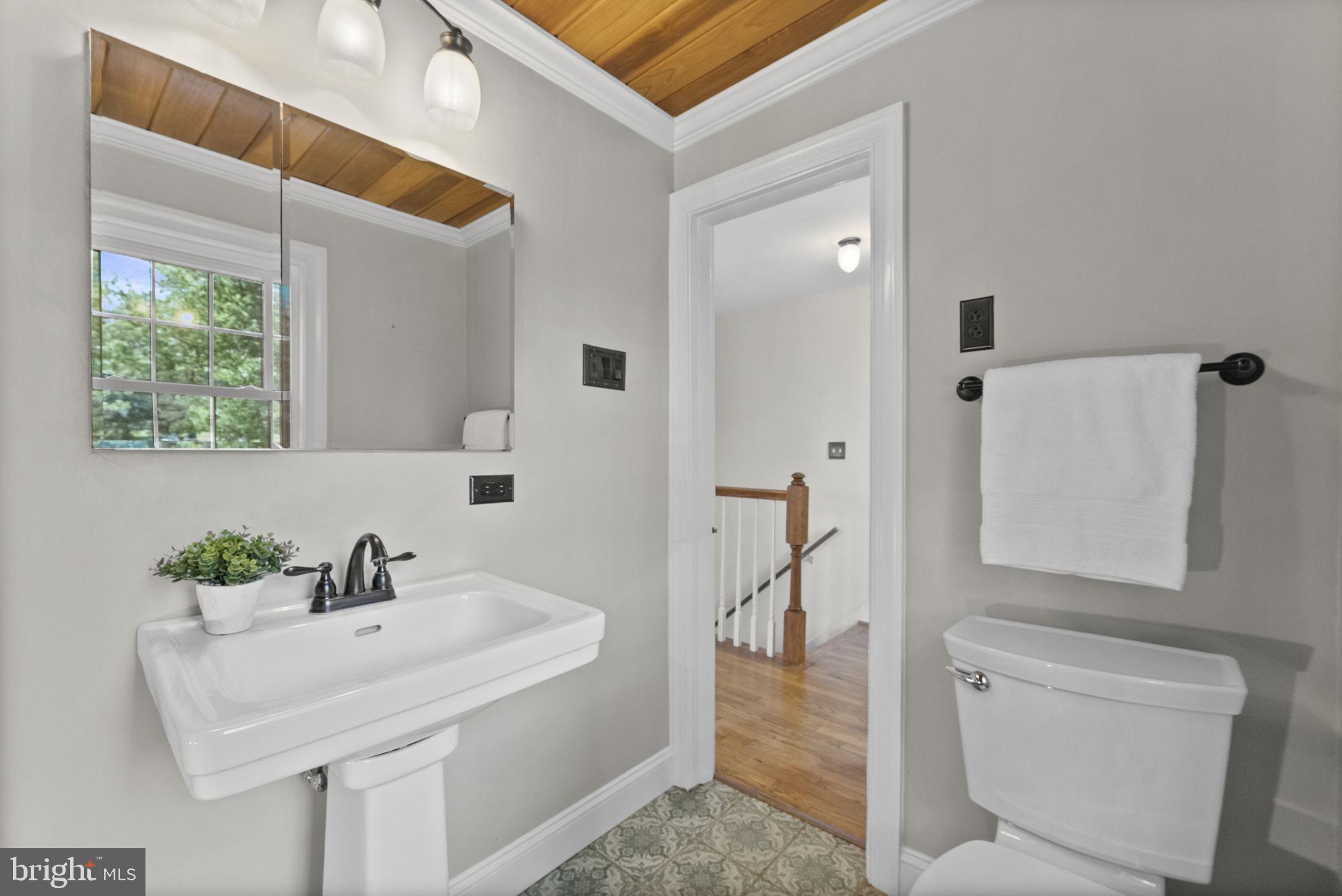 MOFFETT SD - Residential