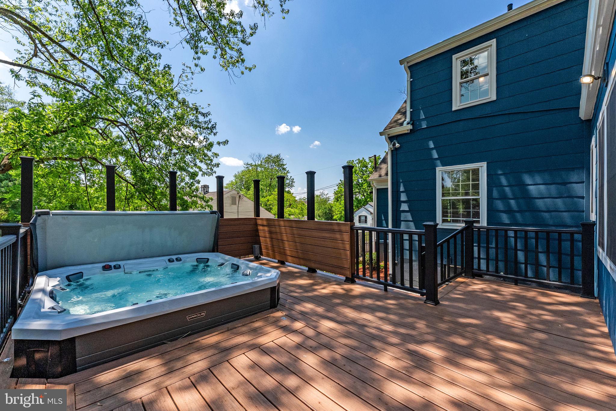 MOFFETT SD - Residential