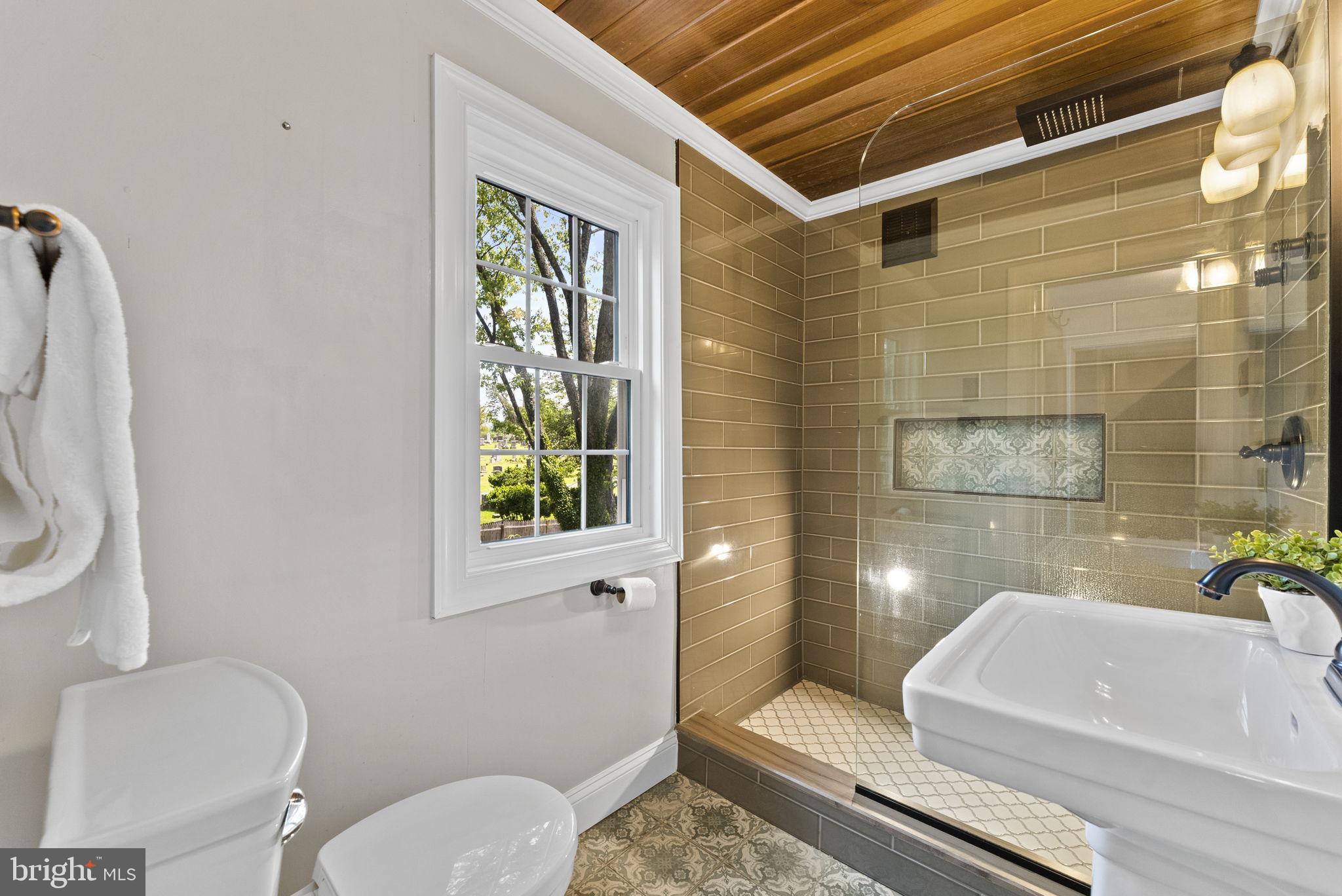 MOFFETT SD - Residential