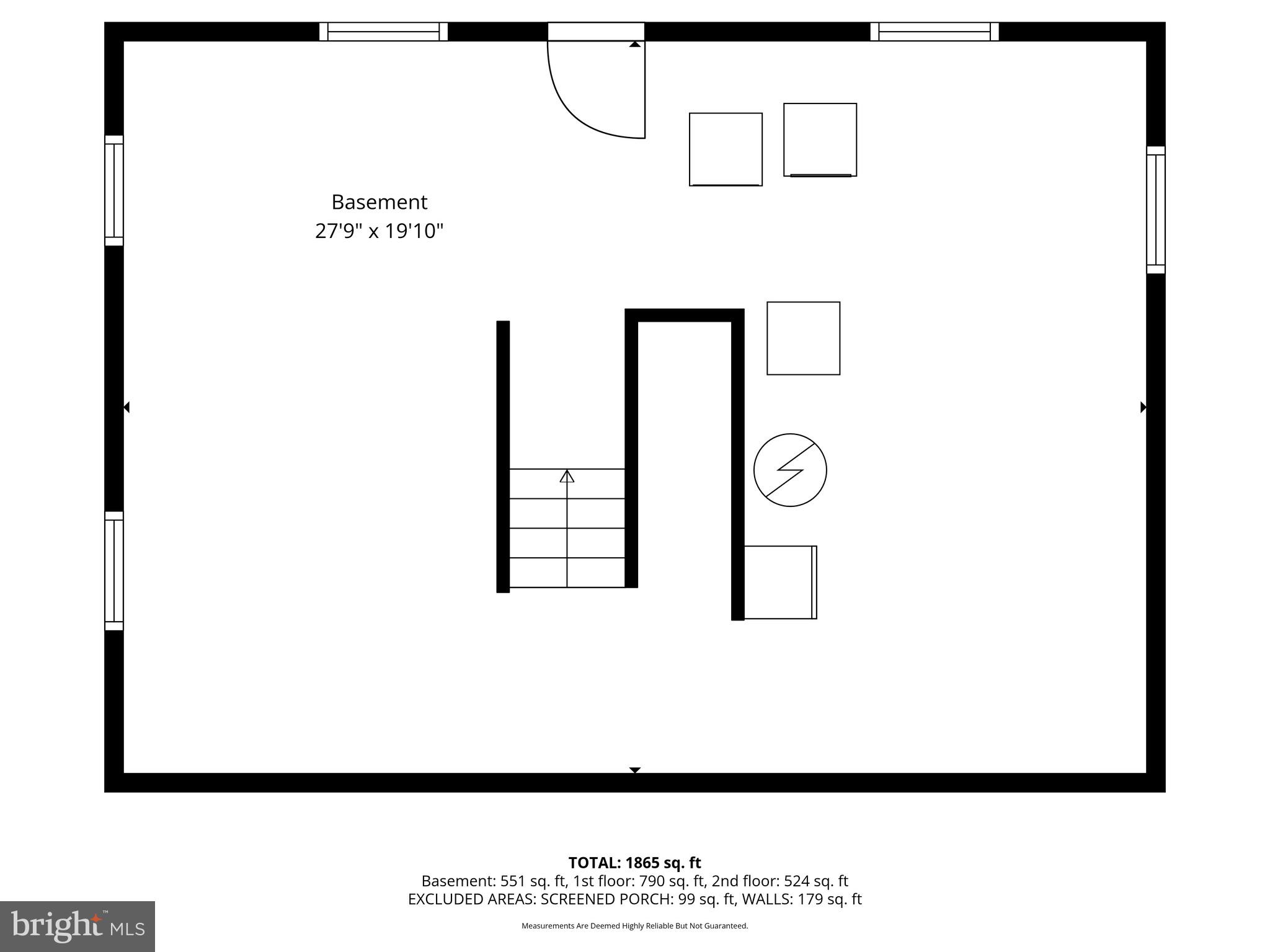 MOFFETT SD - Residential