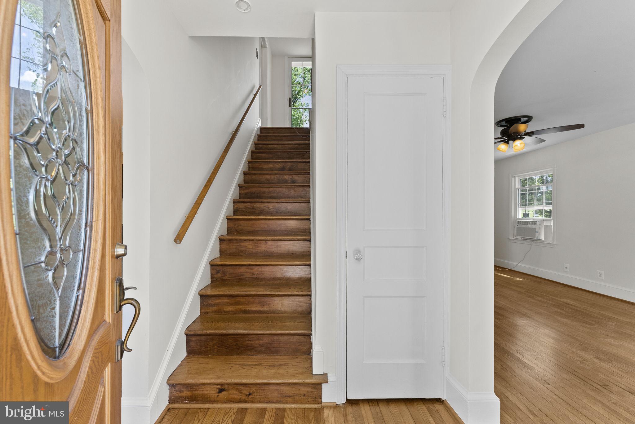 MOFFETT SD - Residential