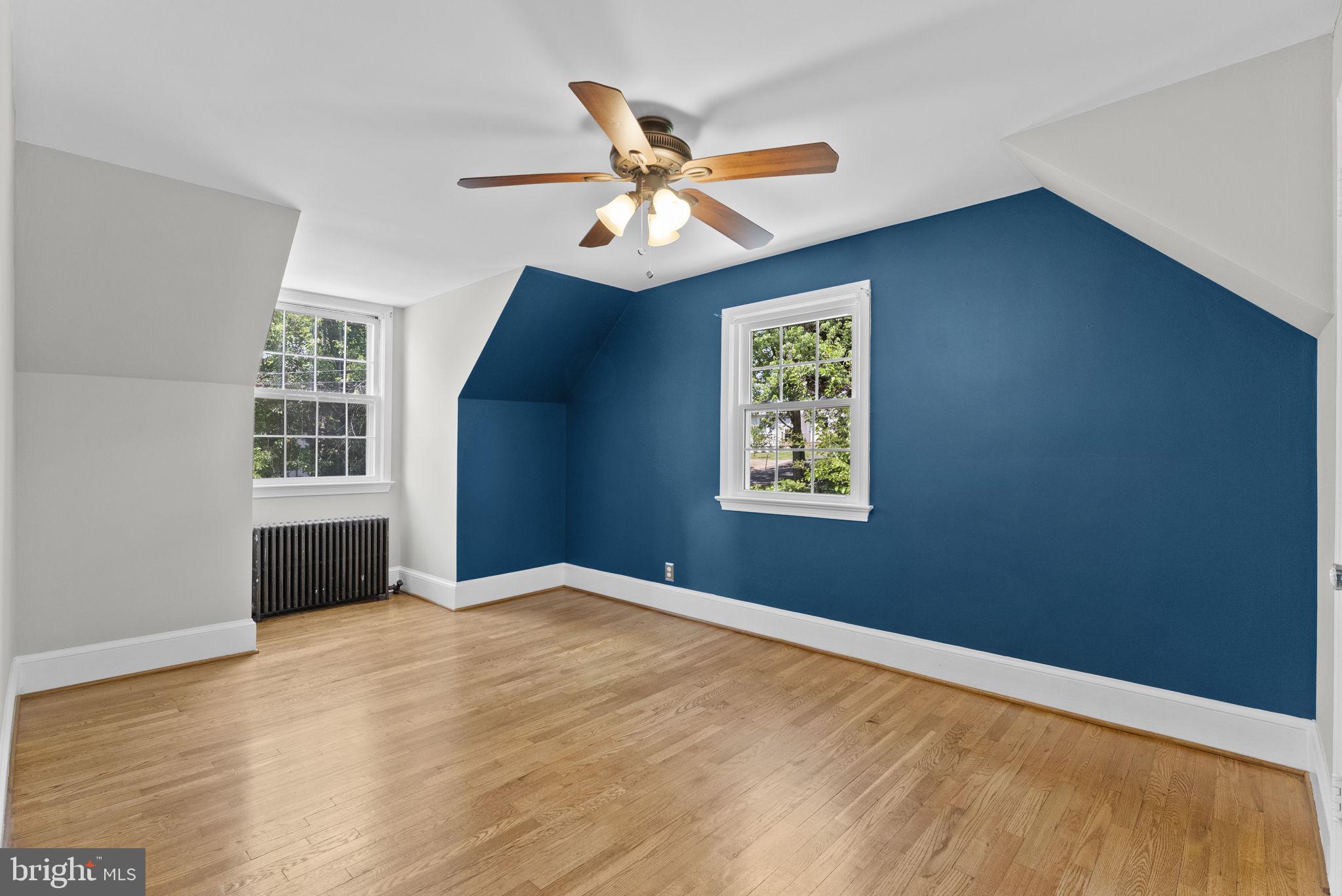 MOFFETT SD - Residential