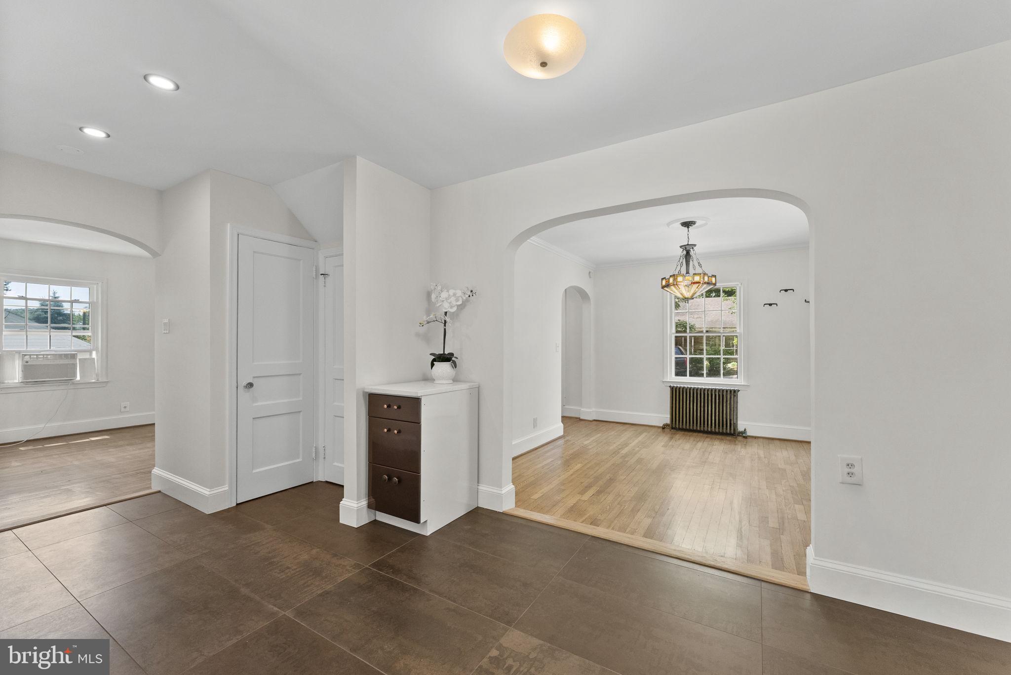 MOFFETT SD - Residential