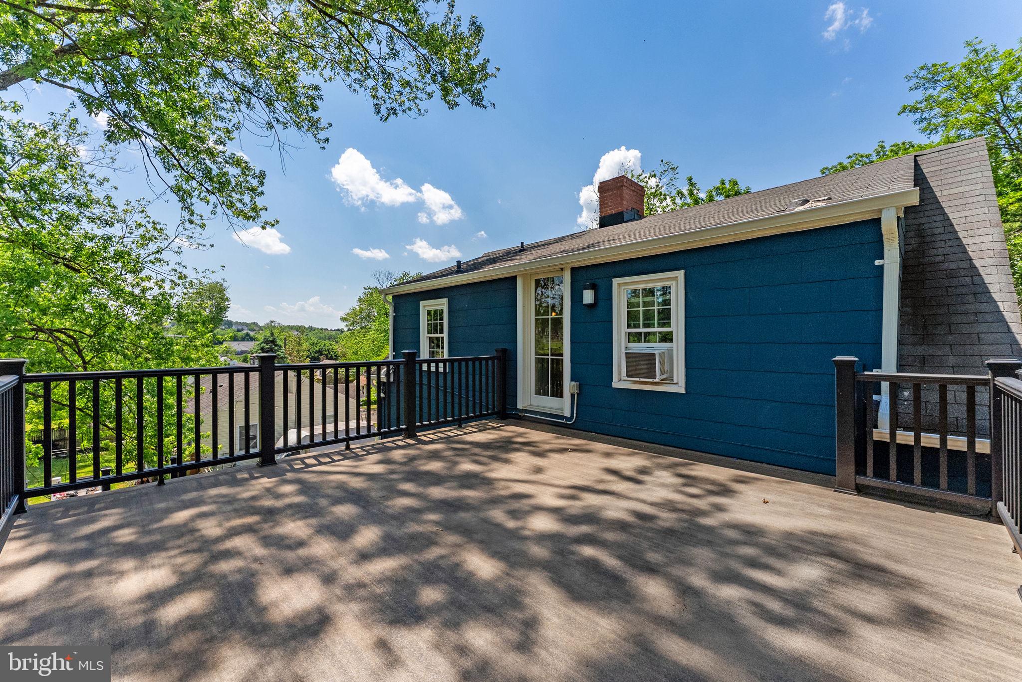 MOFFETT SD - Residential
