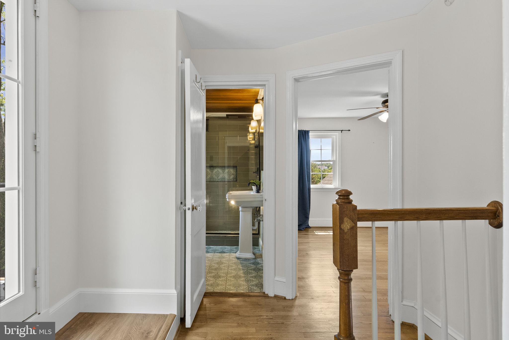 MOFFETT SD - Residential