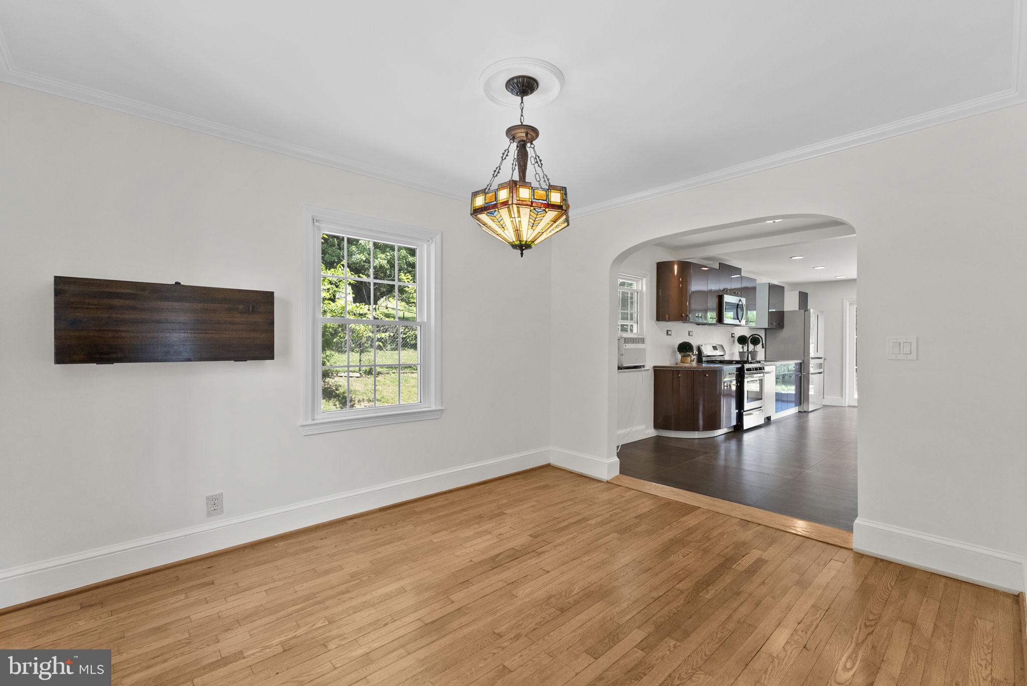 MOFFETT SD - Residential