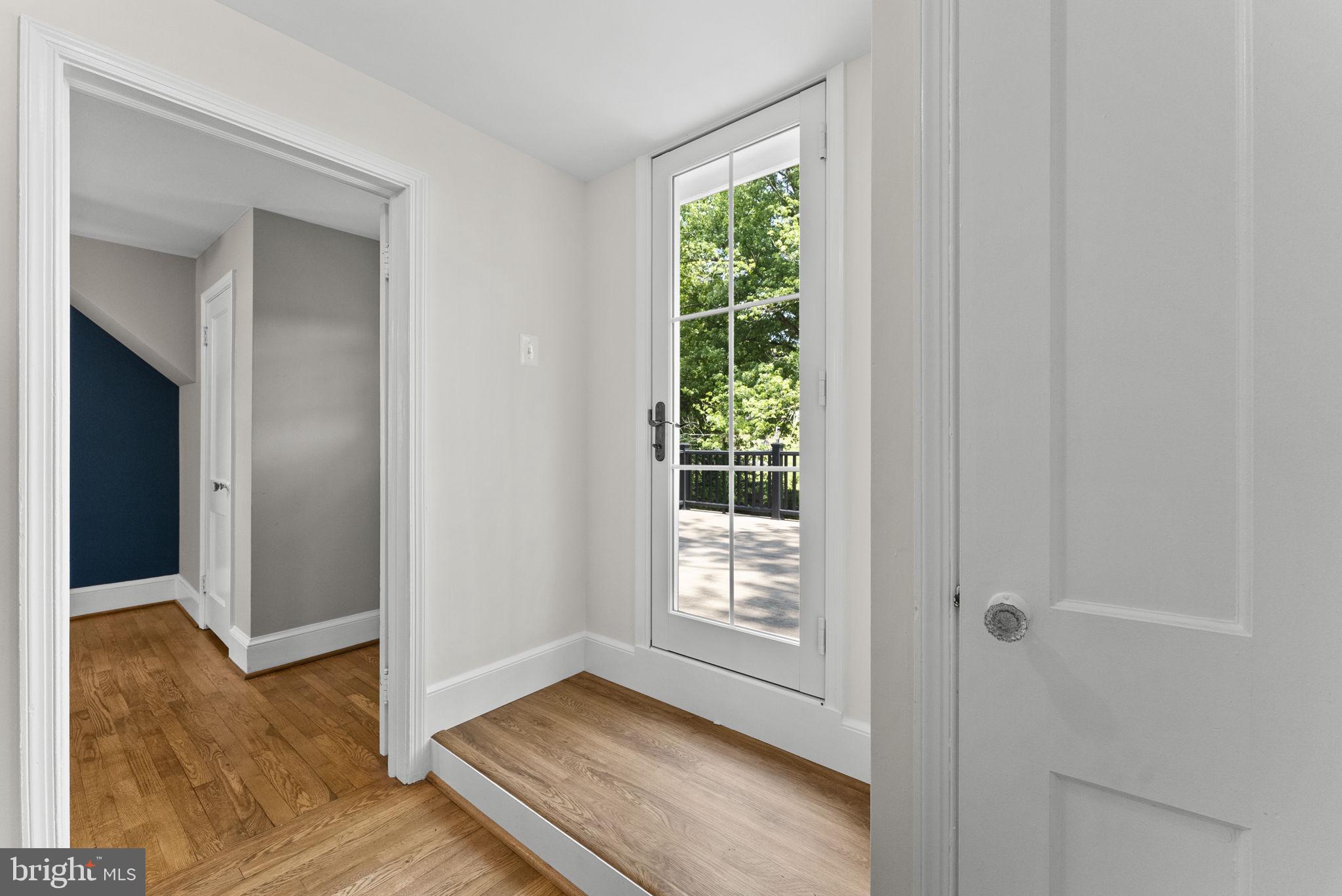 MOFFETT SD - Residential