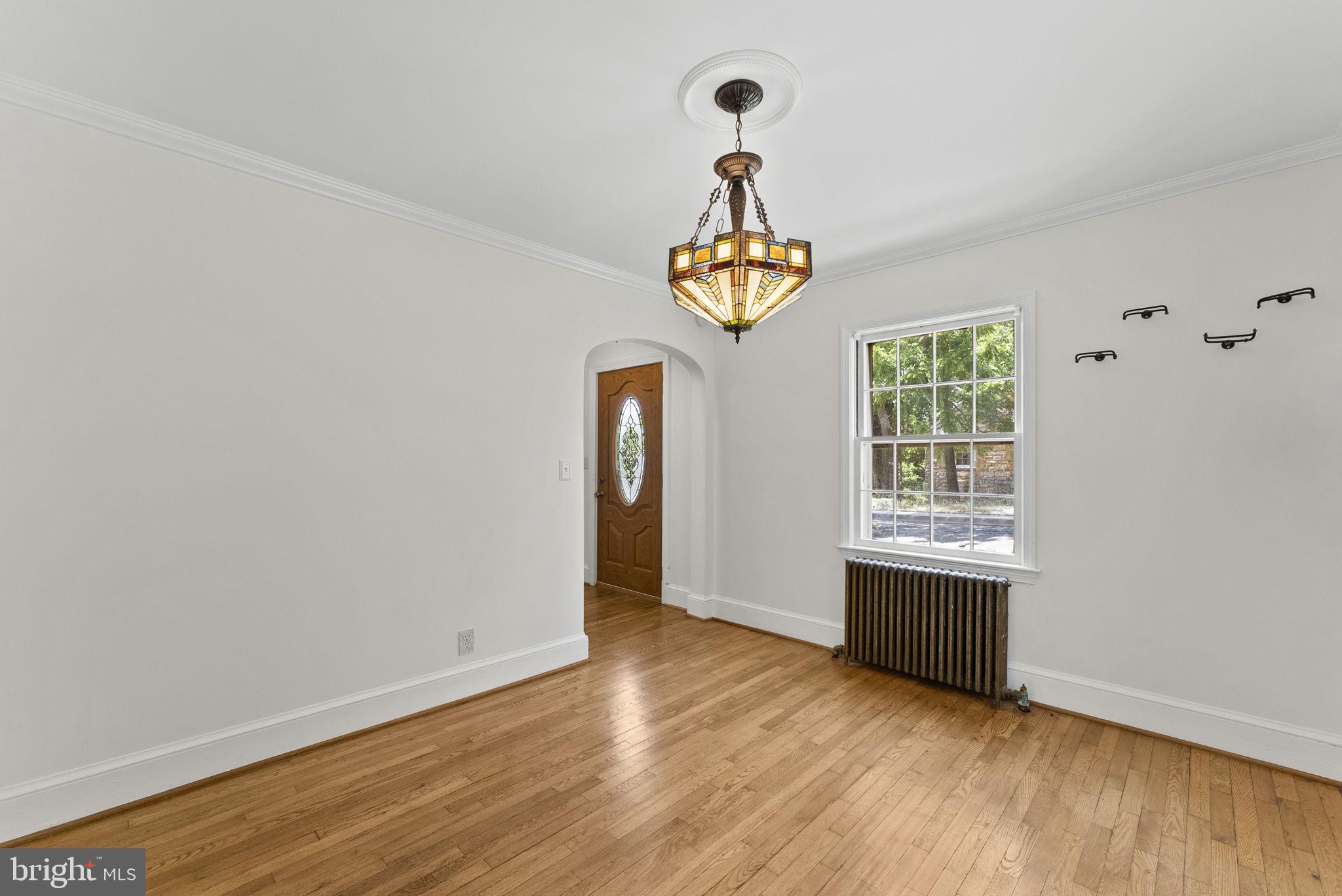 MOFFETT SD - Residential