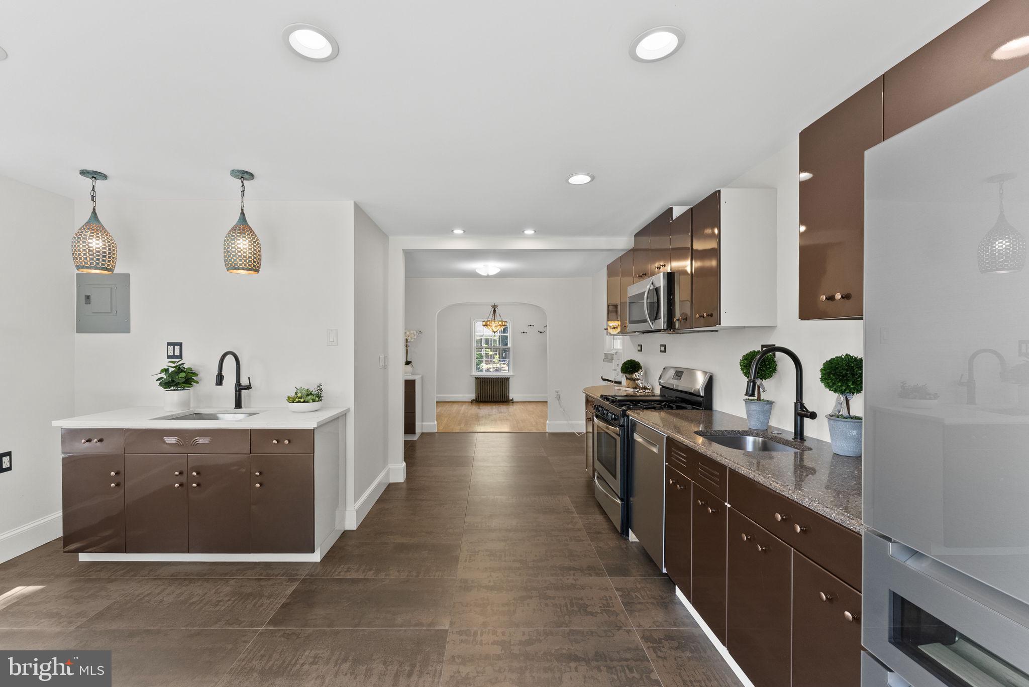 MOFFETT SD - Residential