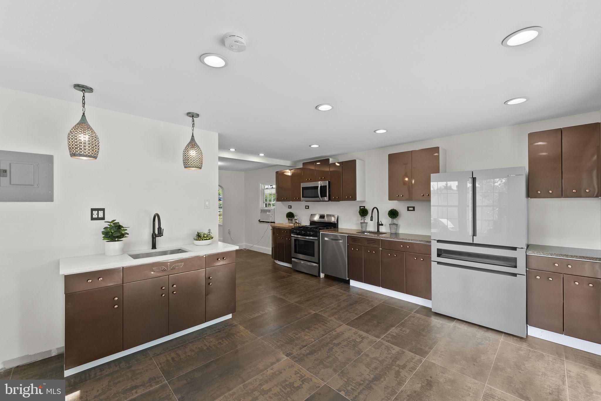MOFFETT SD - Residential