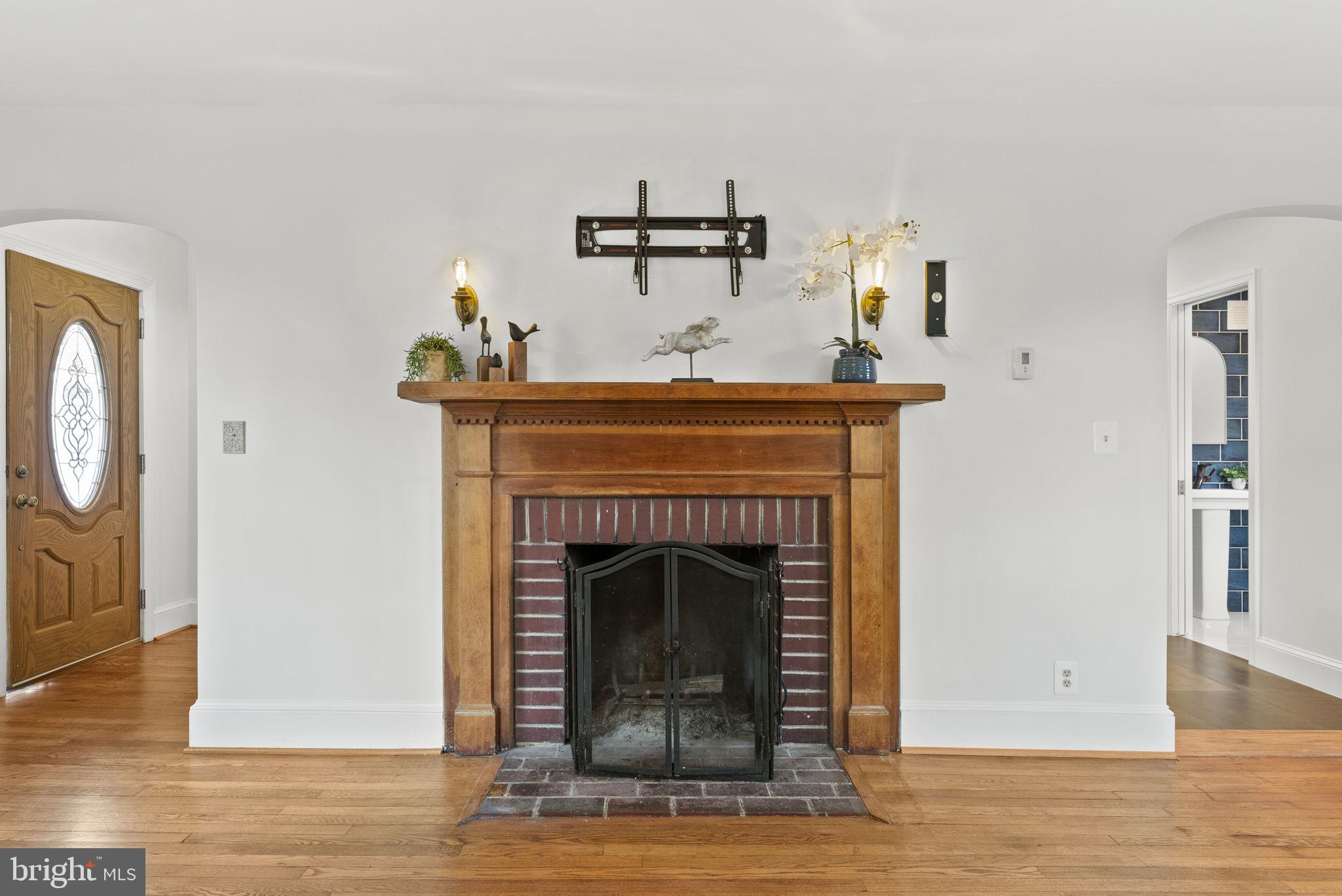 MOFFETT SD - Residential
