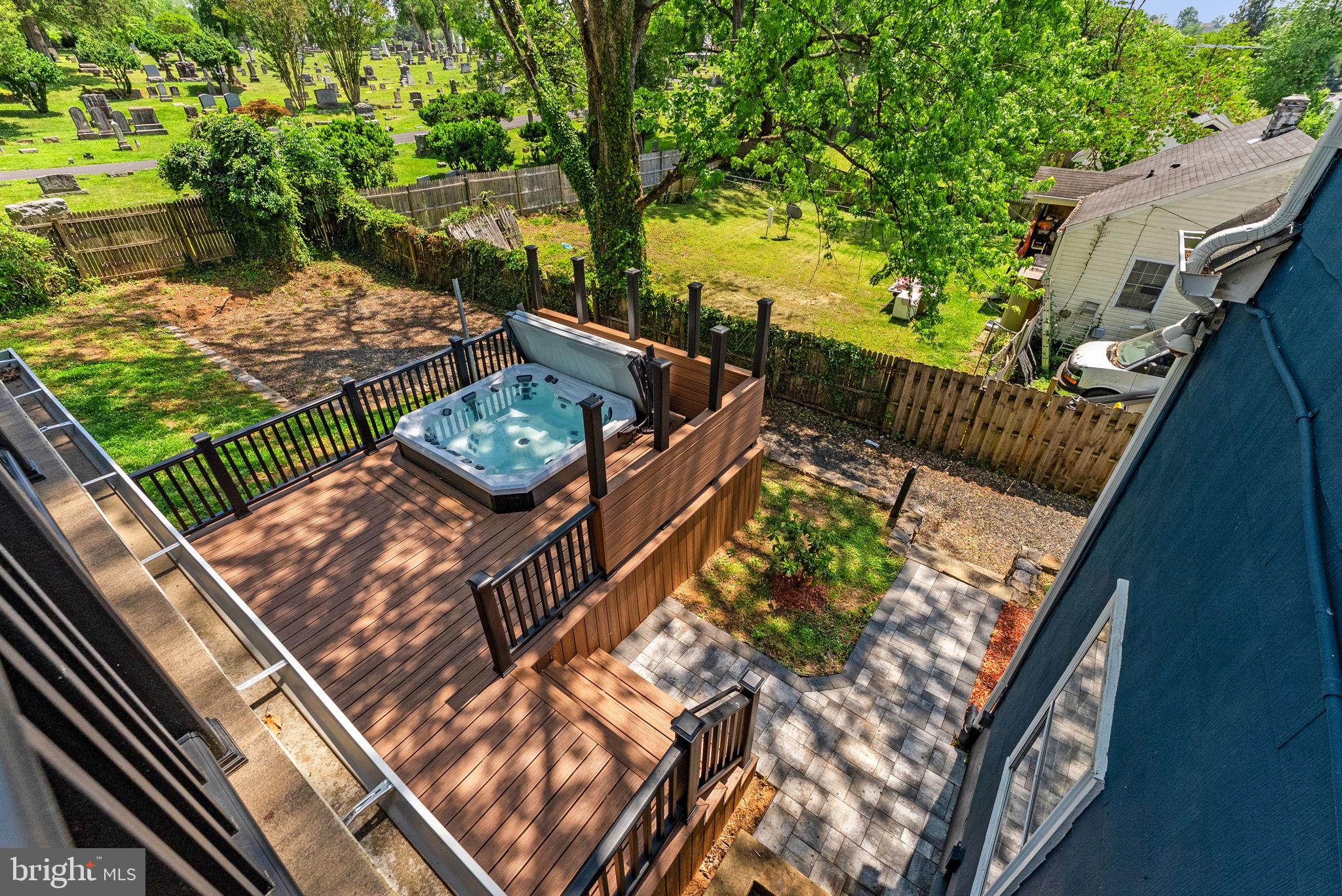 MOFFETT SD - Residential