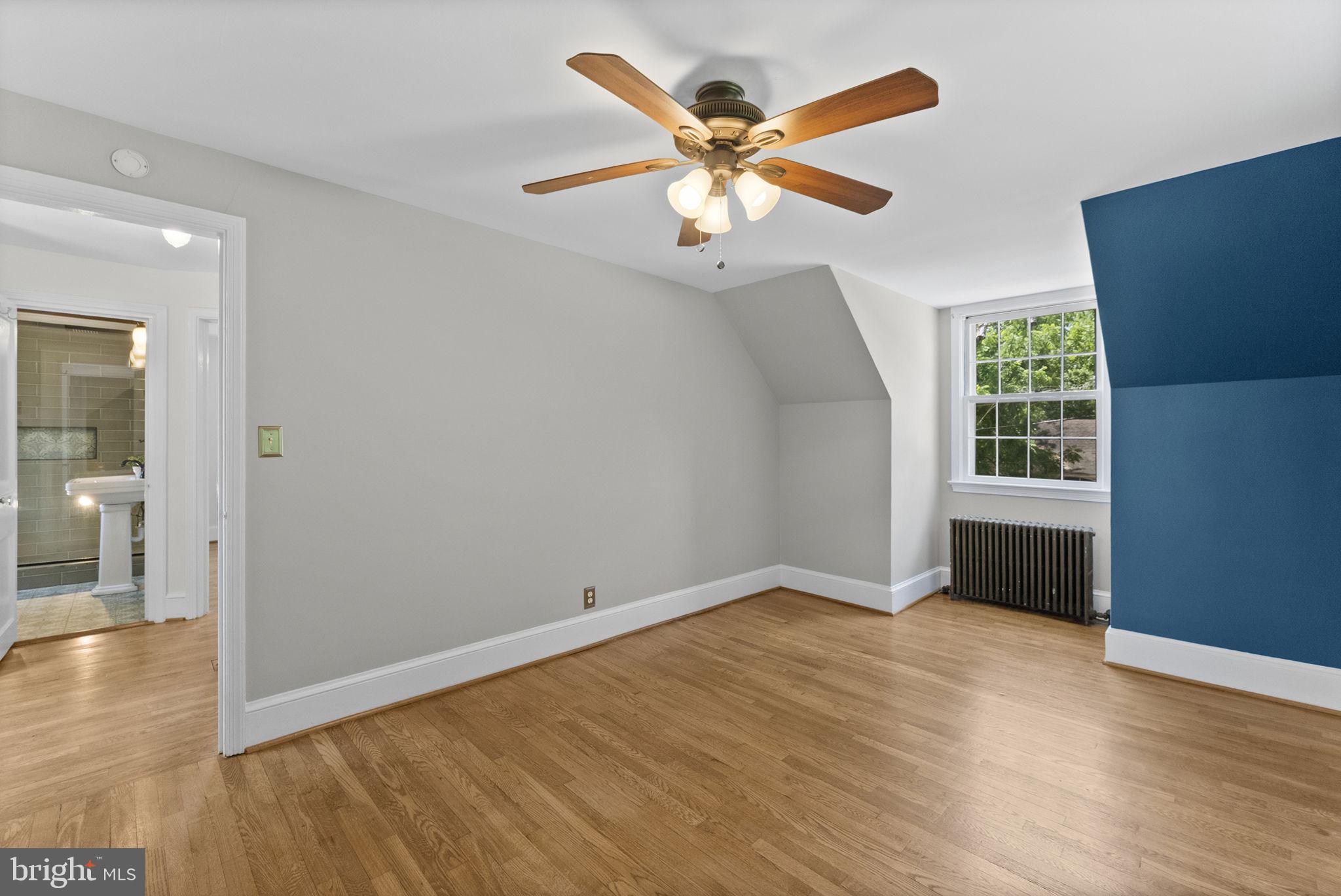 MOFFETT SD - Residential