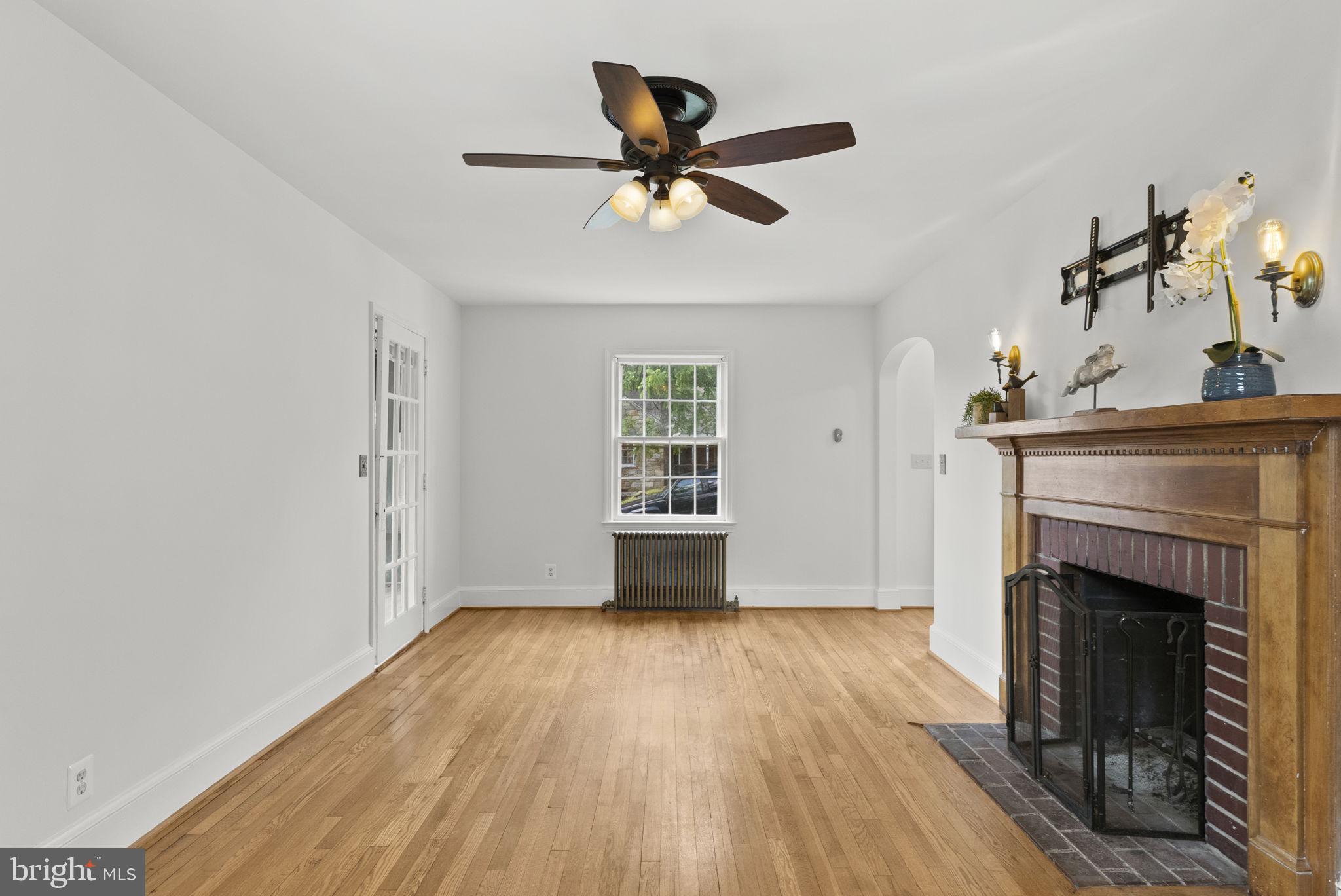 MOFFETT SD - Residential