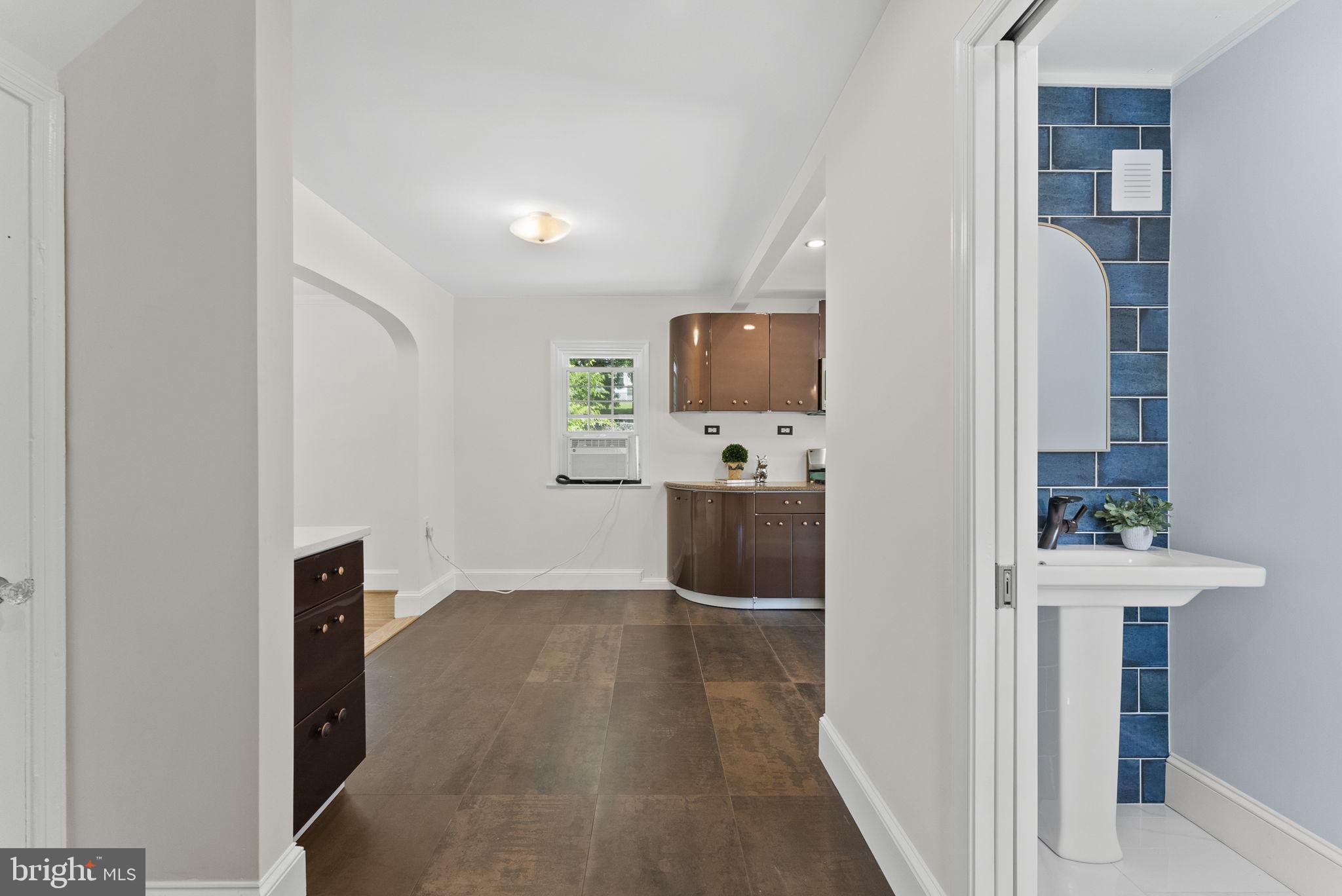 MOFFETT SD - Residential