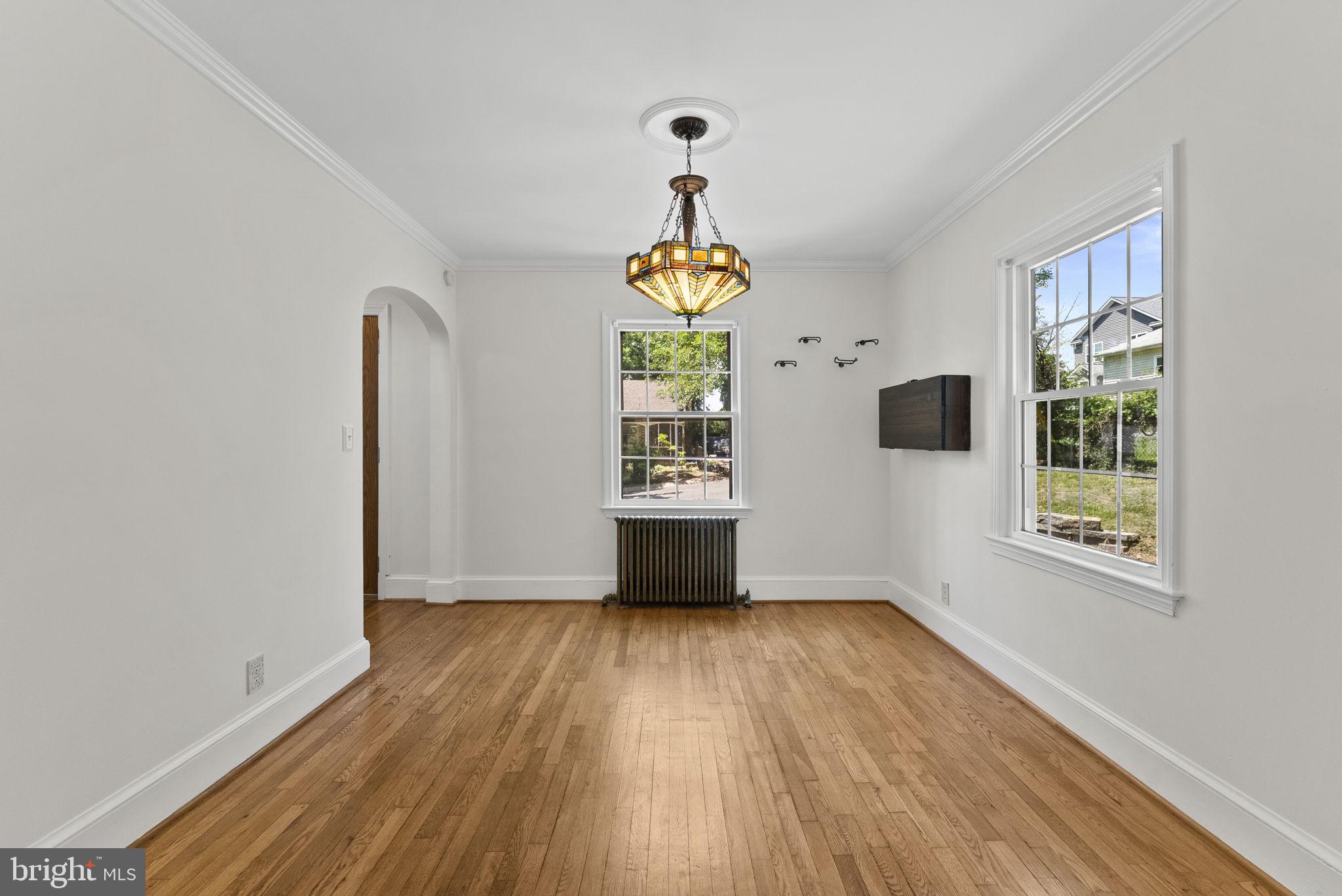 MOFFETT SD - Residential