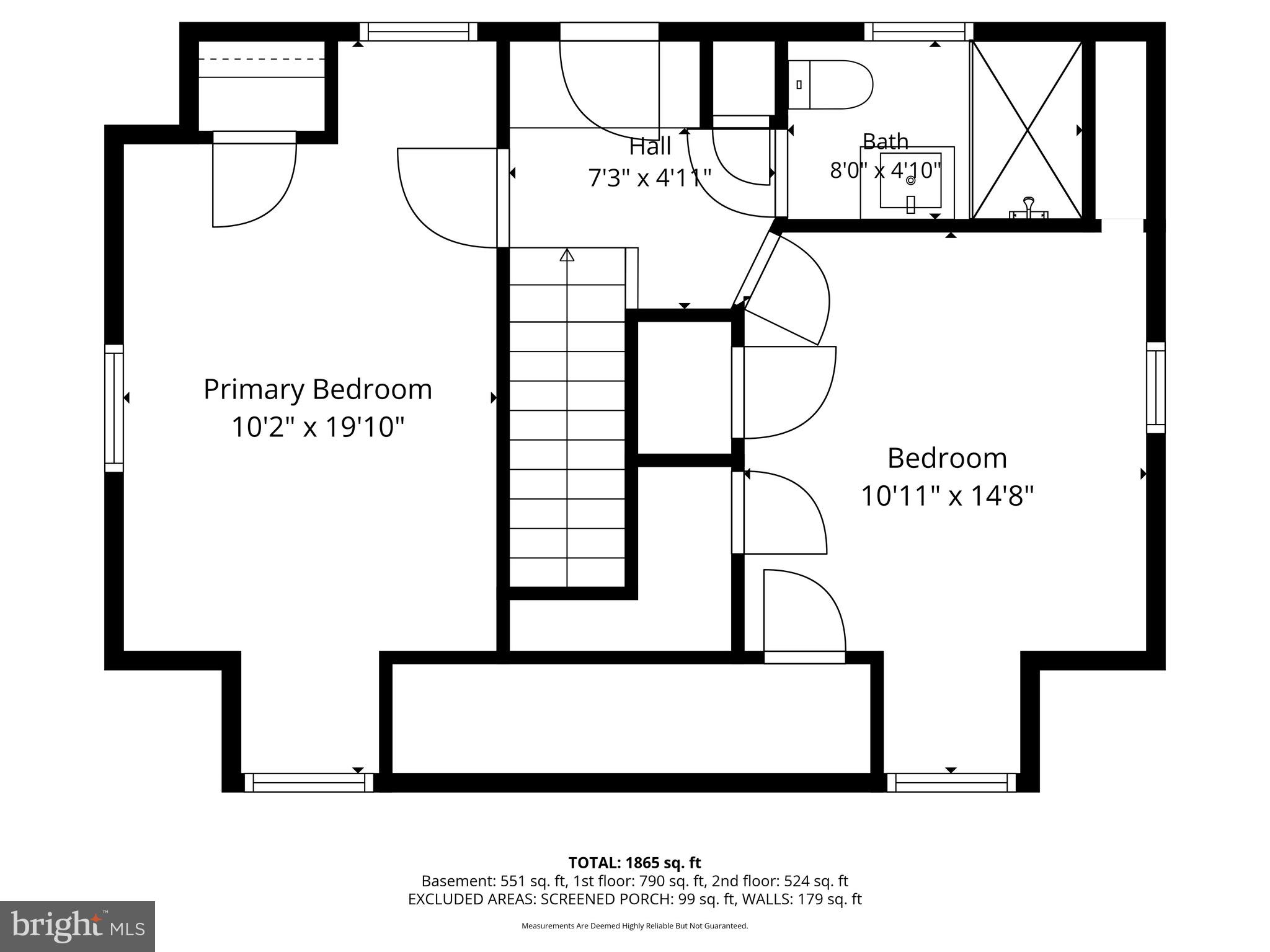 MOFFETT SD - Residential
