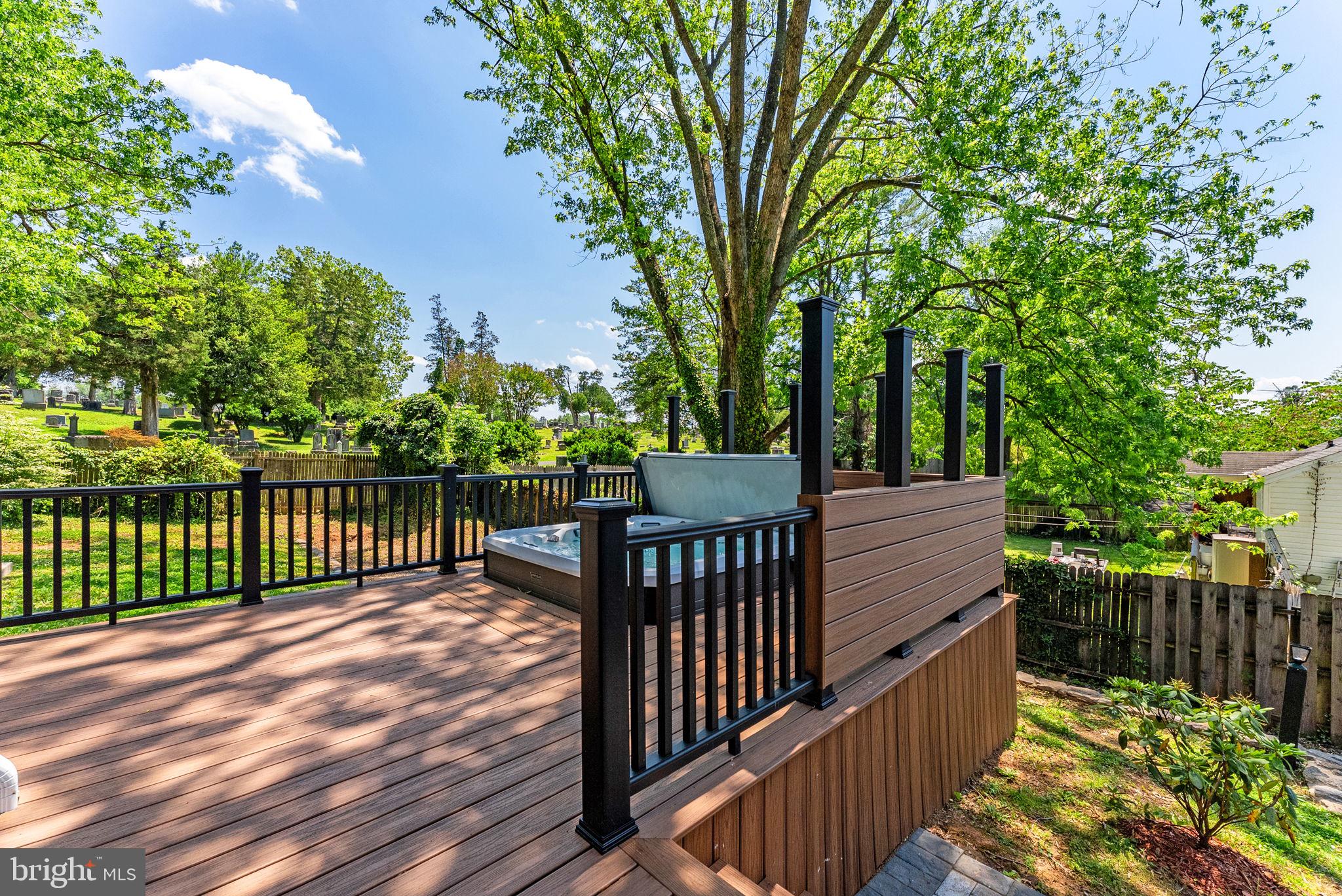 MOFFETT SD - Residential