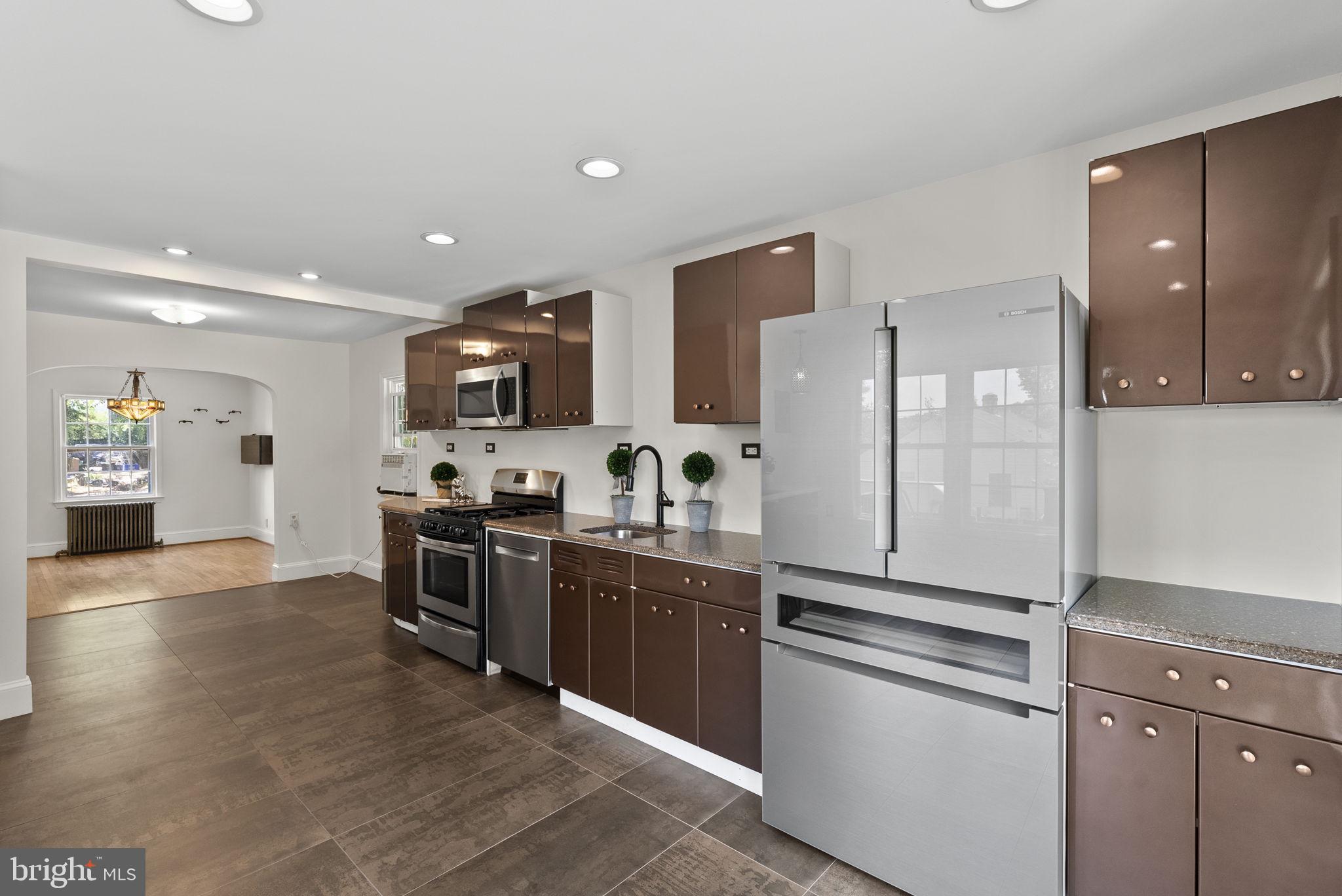 MOFFETT SD - Residential