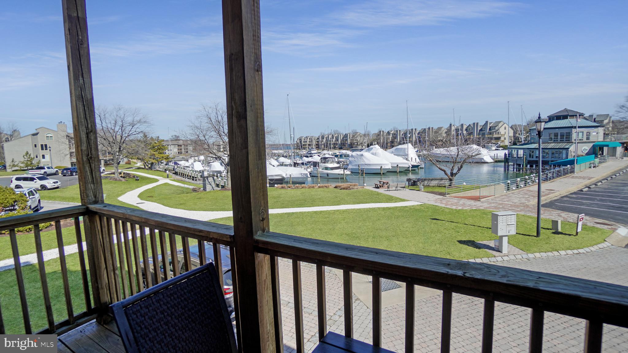 CHESAPEAKE HARBOUR - Residential