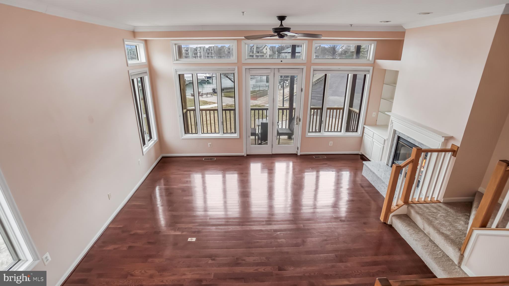 CHESAPEAKE HARBOUR - Residential