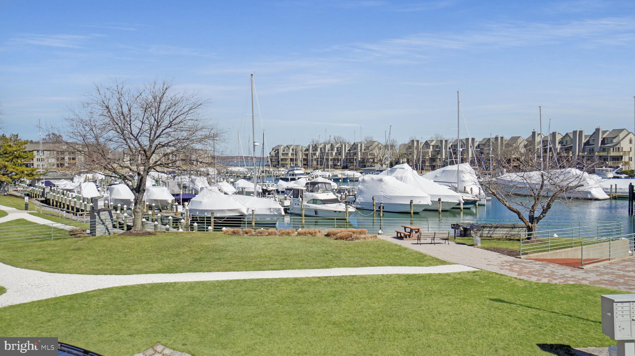 CHESAPEAKE HARBOUR - Residential