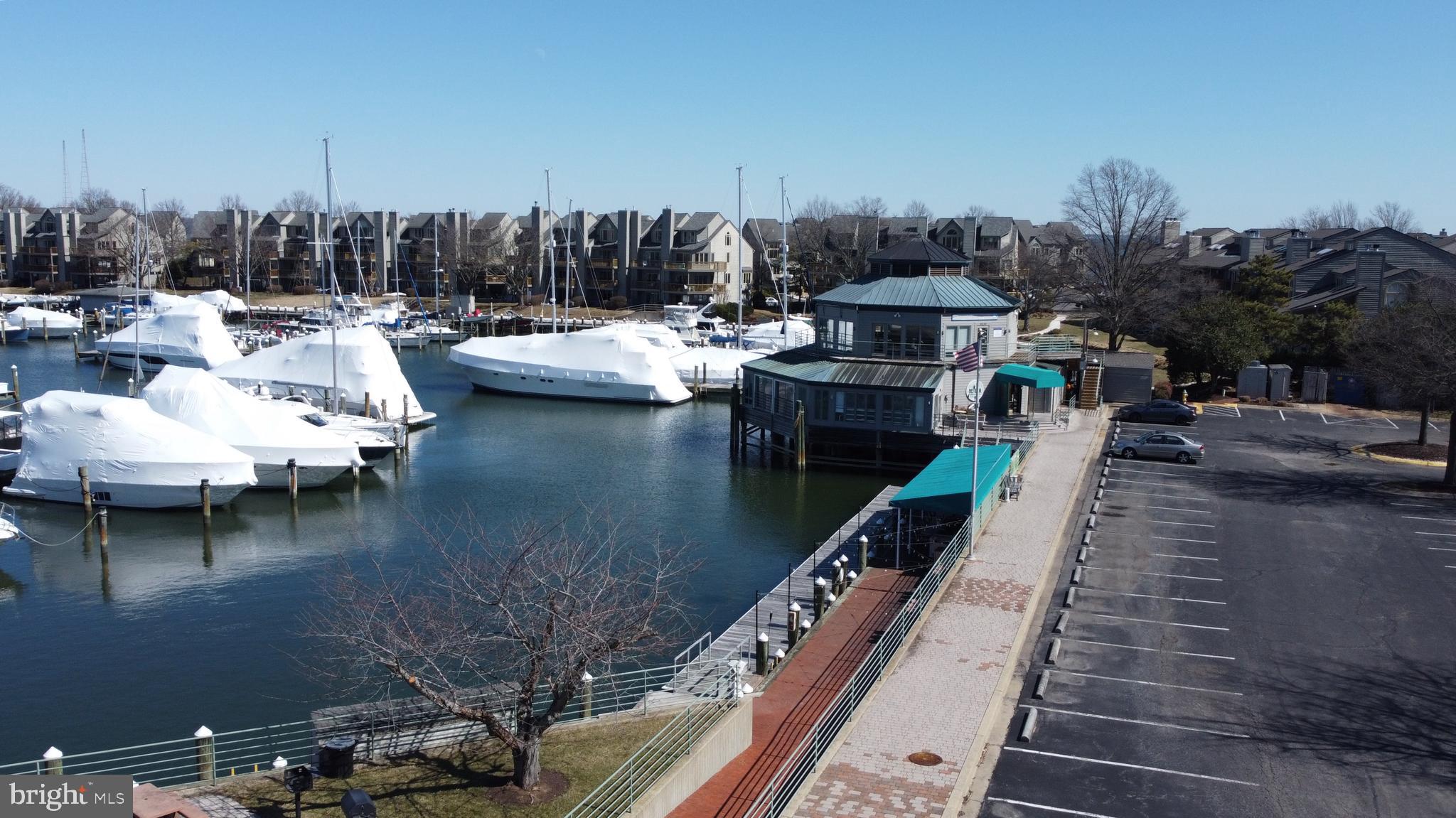 CHESAPEAKE HARBOUR - Residential