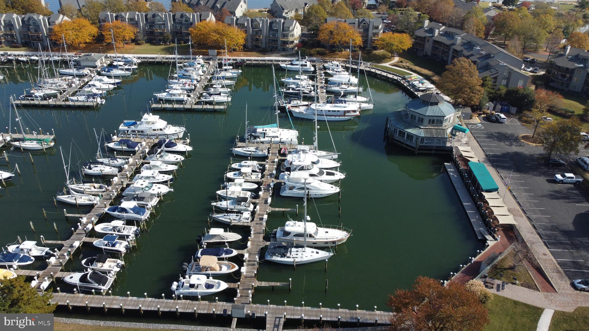 CHESAPEAKE HARBOUR - Residential