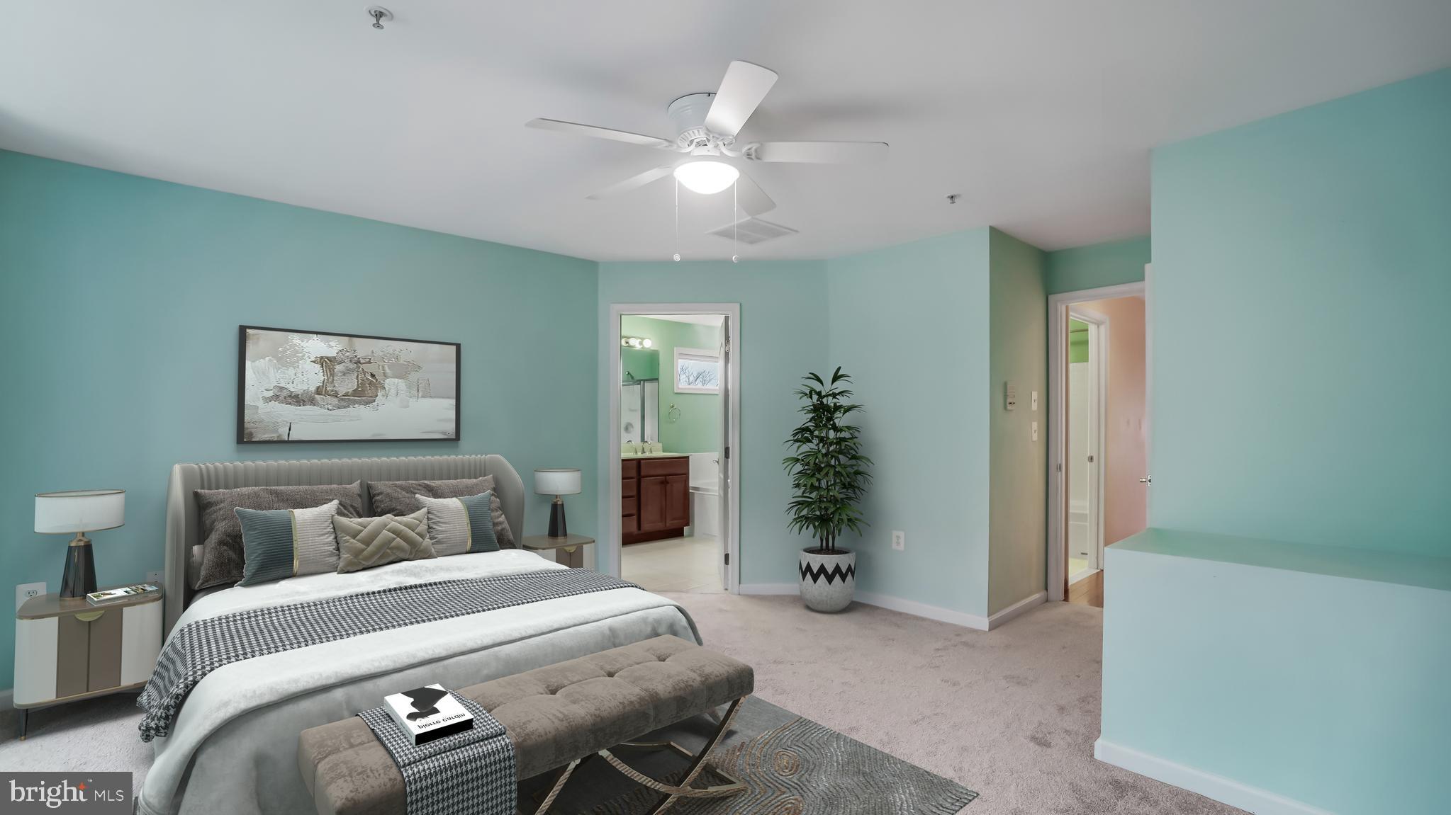 CHESAPEAKE HARBOUR - Residential