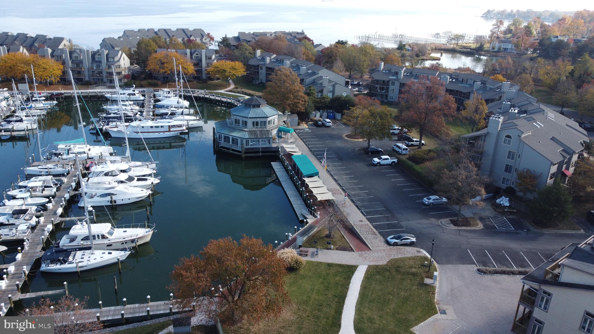 CHESAPEAKE HARBOUR - Residential