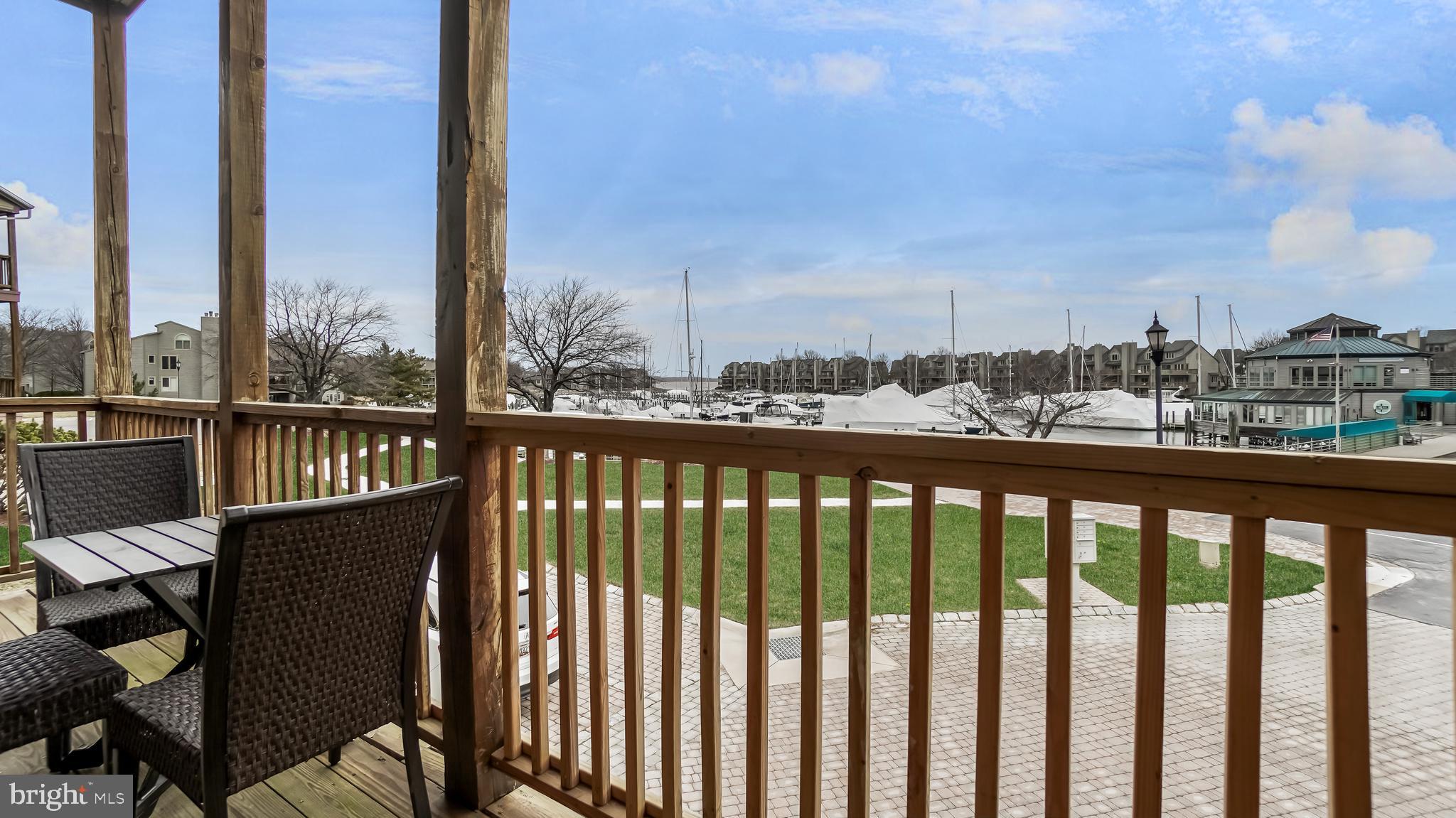 CHESAPEAKE HARBOUR - Residential