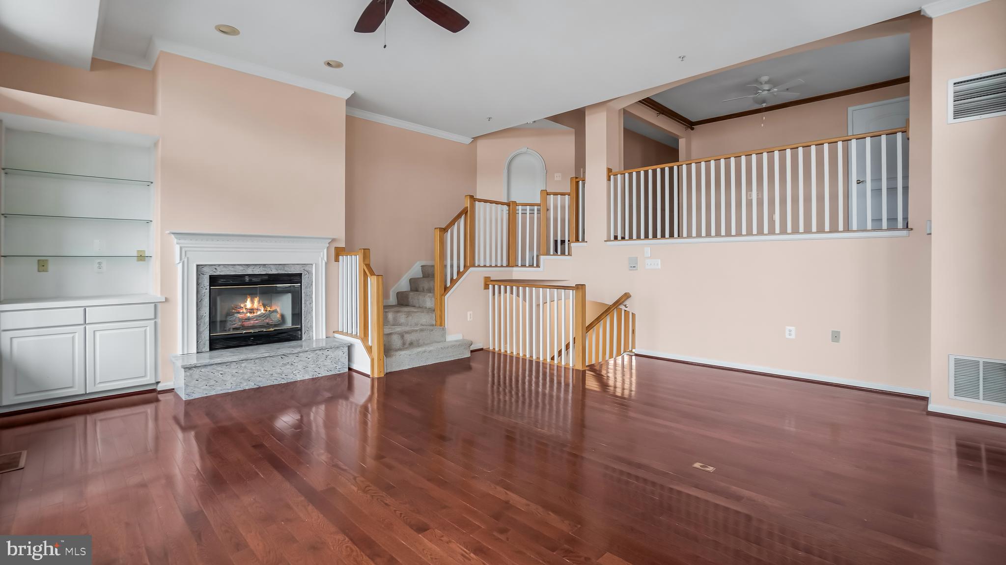 CHESAPEAKE HARBOUR - Residential