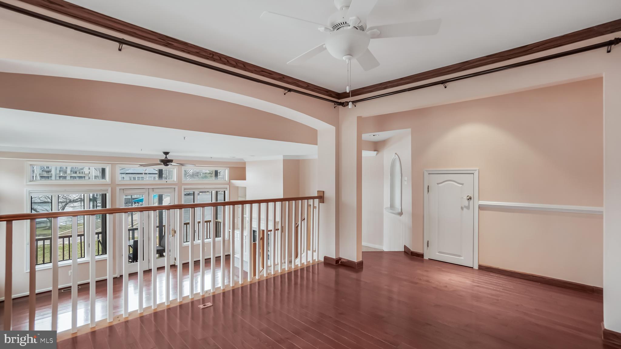 CHESAPEAKE HARBOUR - Residential