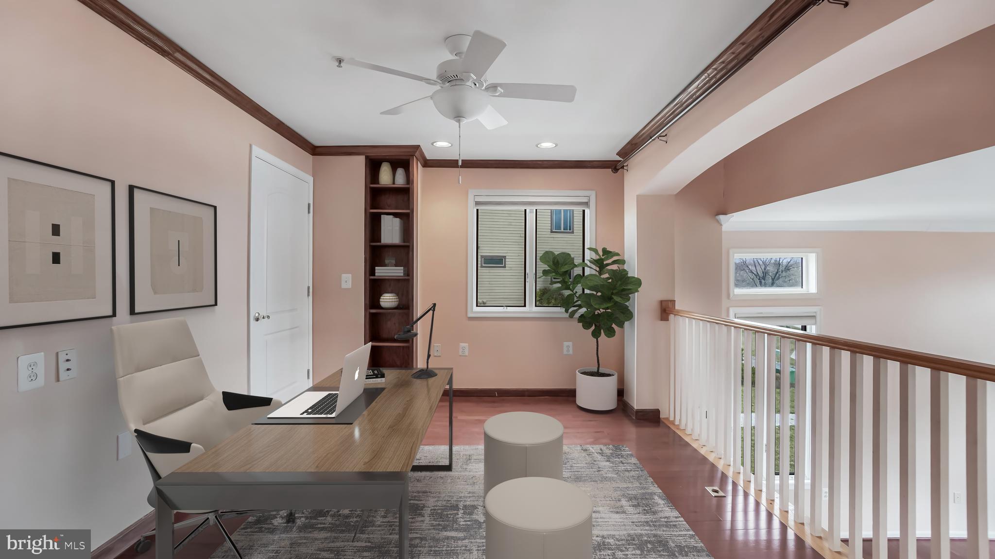 CHESAPEAKE HARBOUR - Residential