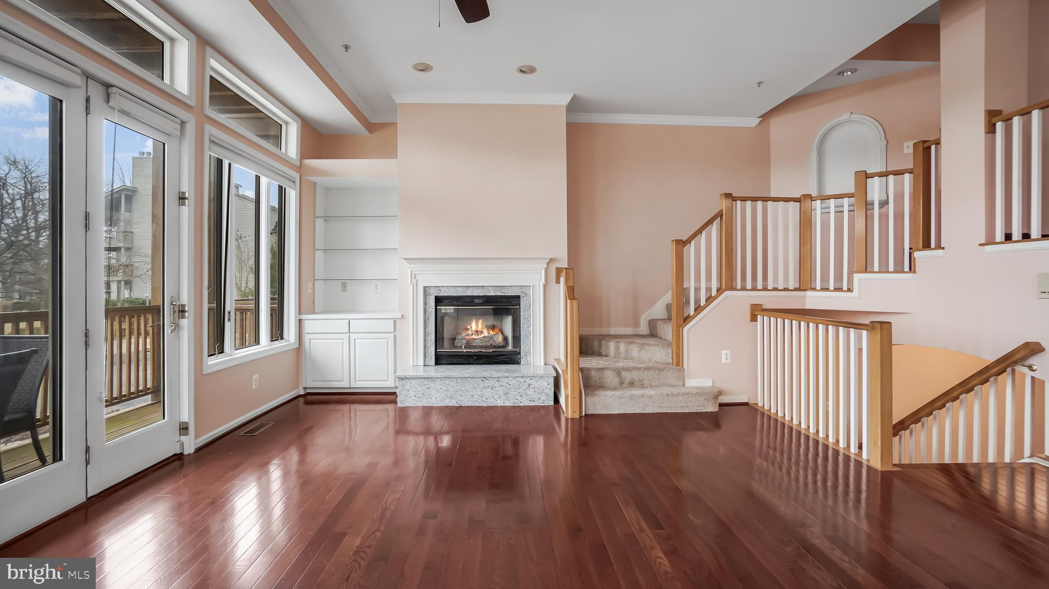 CHESAPEAKE HARBOUR - Residential
