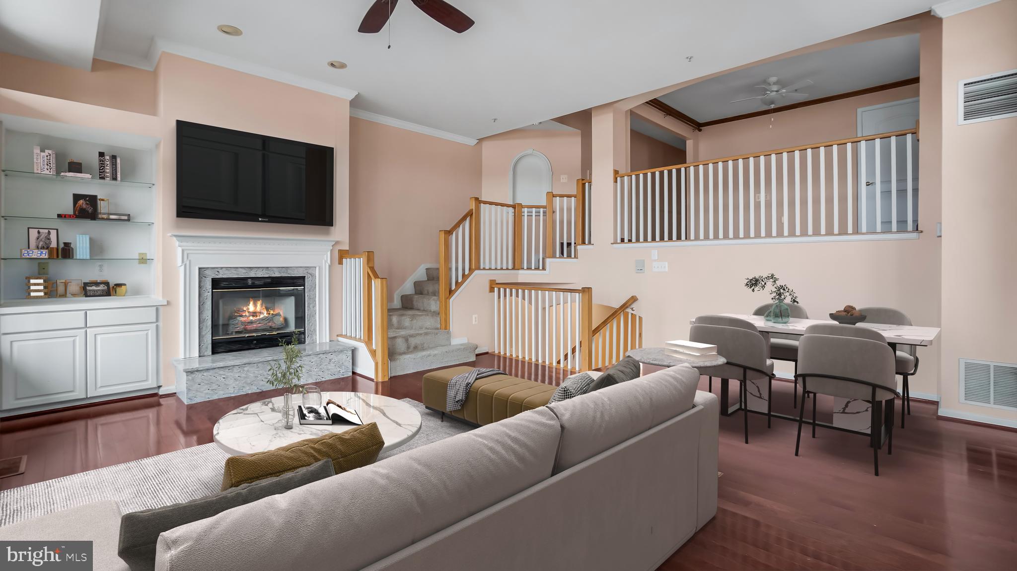 CHESAPEAKE HARBOUR - Residential