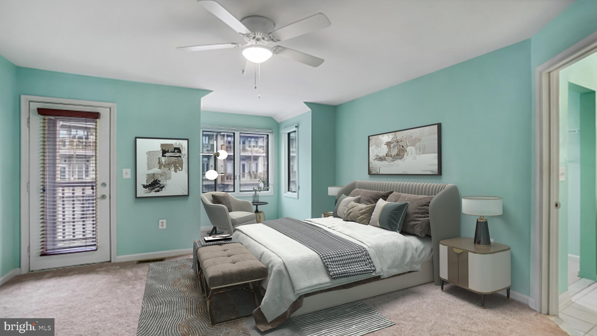 CHESAPEAKE HARBOUR - Residential