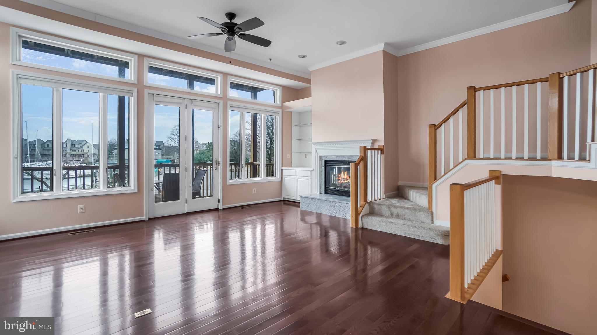 CHESAPEAKE HARBOUR - Residential